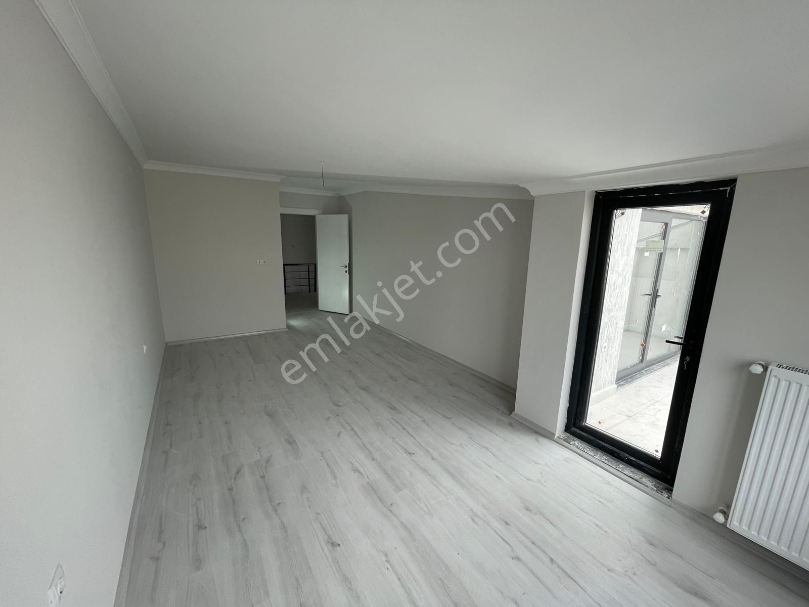 Nilüfer Fethiye De Satılık 2+1 Dubleks Daire - Görsel 24