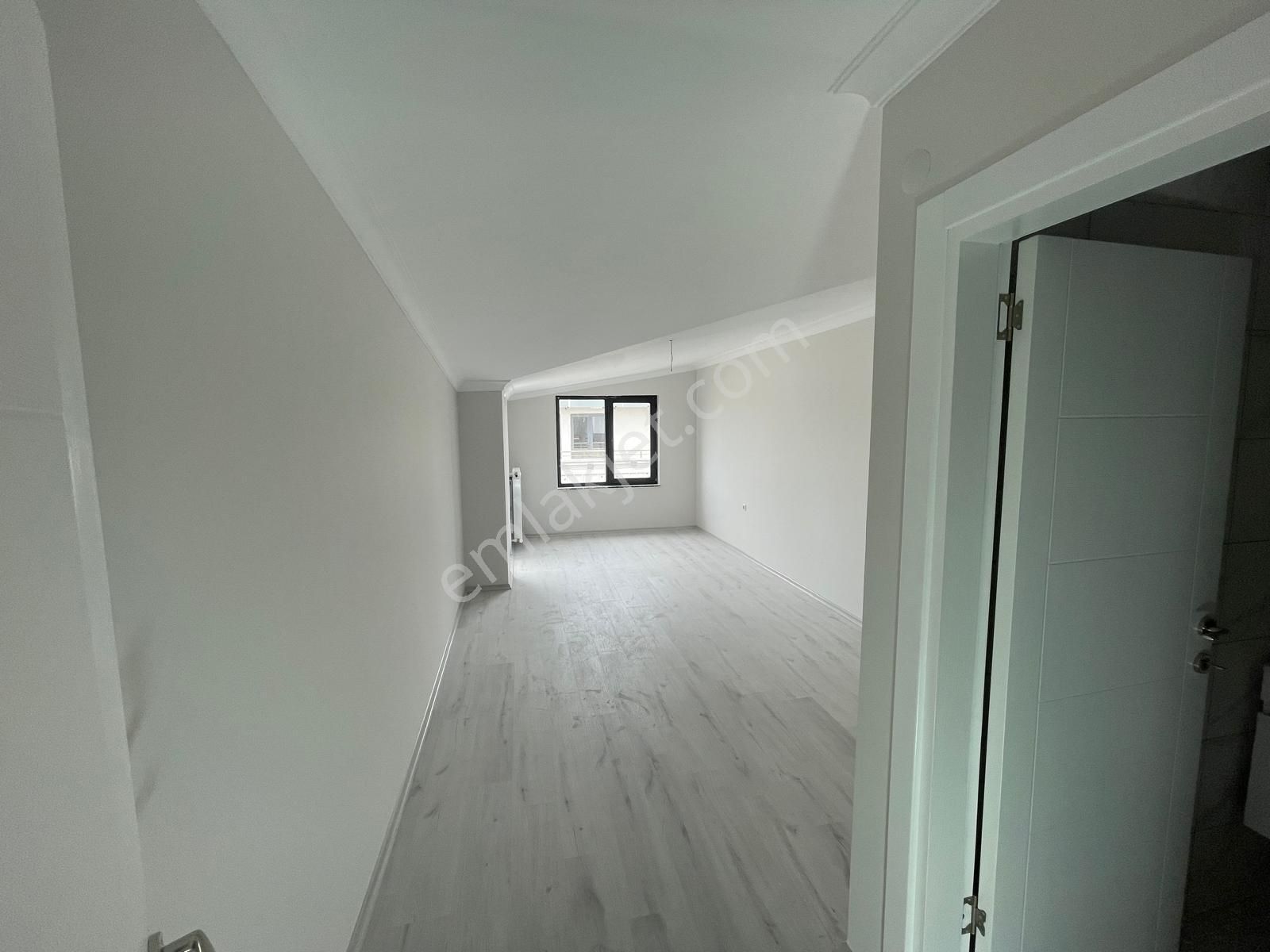 Nilüfer Fethiye De Satılık 2+1 Dubleks Daire - Görsel 20