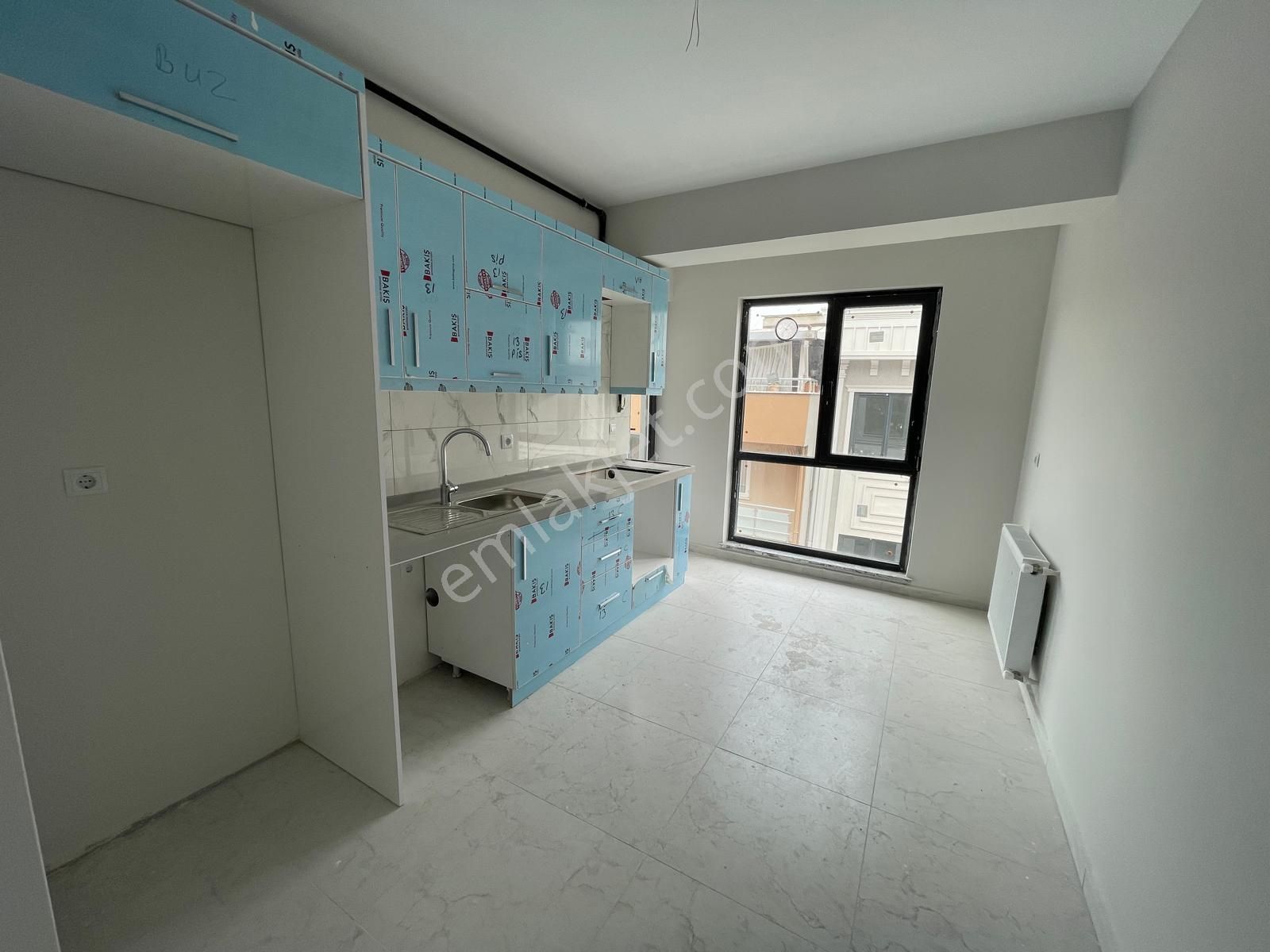 Nilüfer Fethiye De Satılık 2+1 Dubleks Daire - Görsel 8