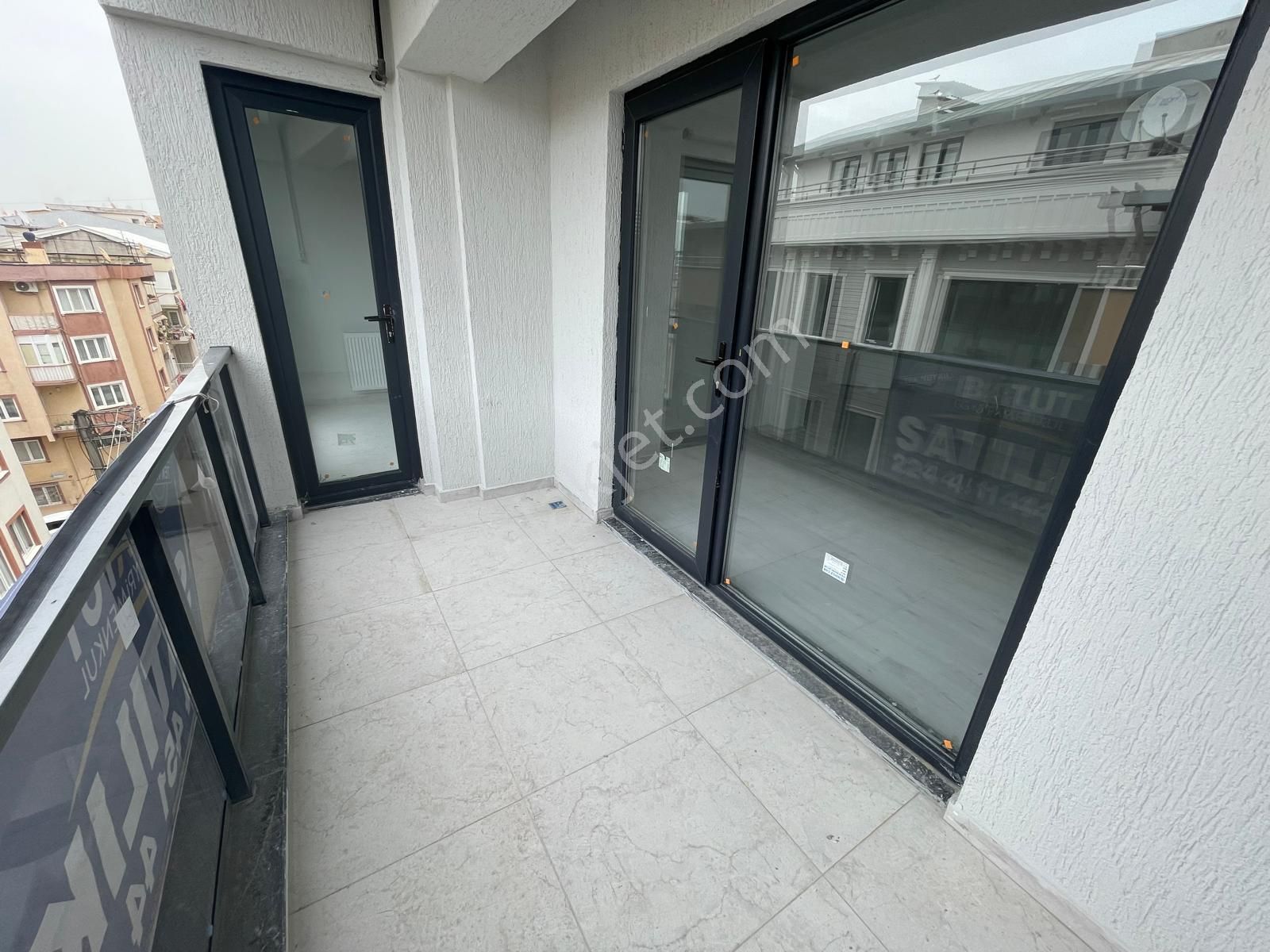 Nilüfer Fethiye De Satılık 2+1 Dubleks Daire - Görsel 28