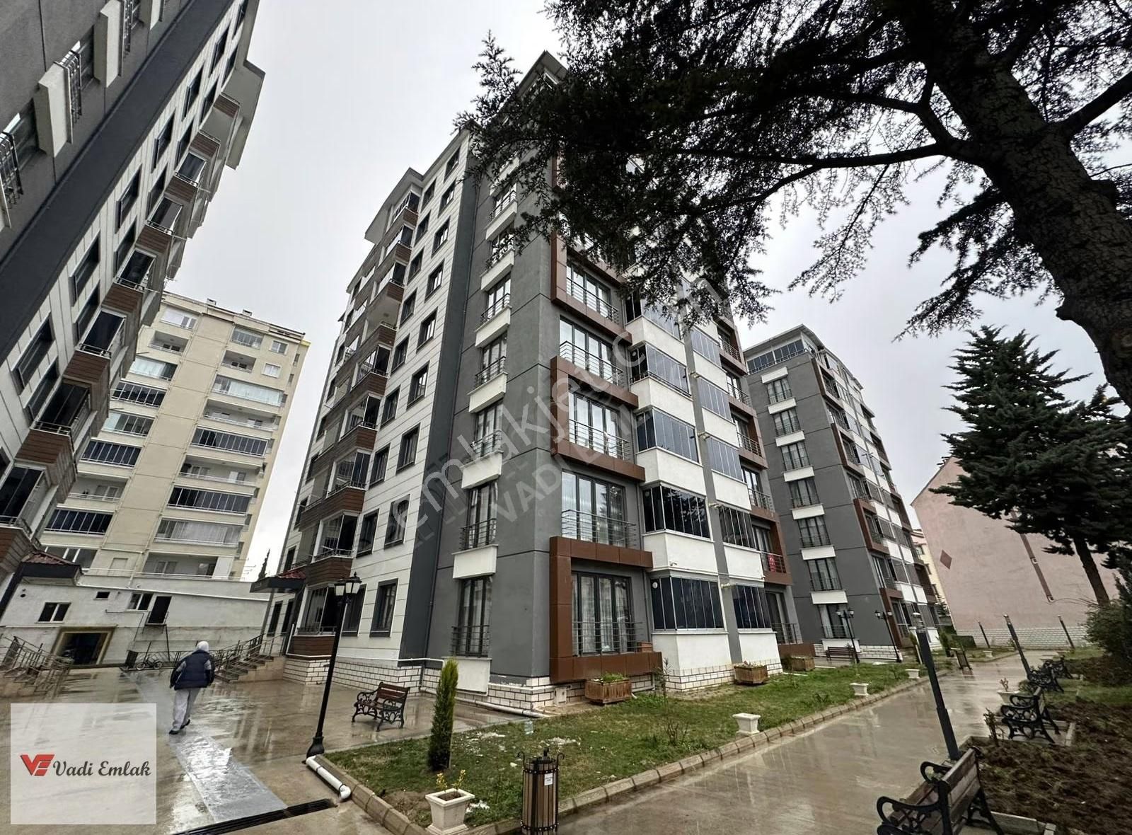 Esentepe Mahallesi 3+1 Satılık Daire | Vadi Emlak - Görsel 15