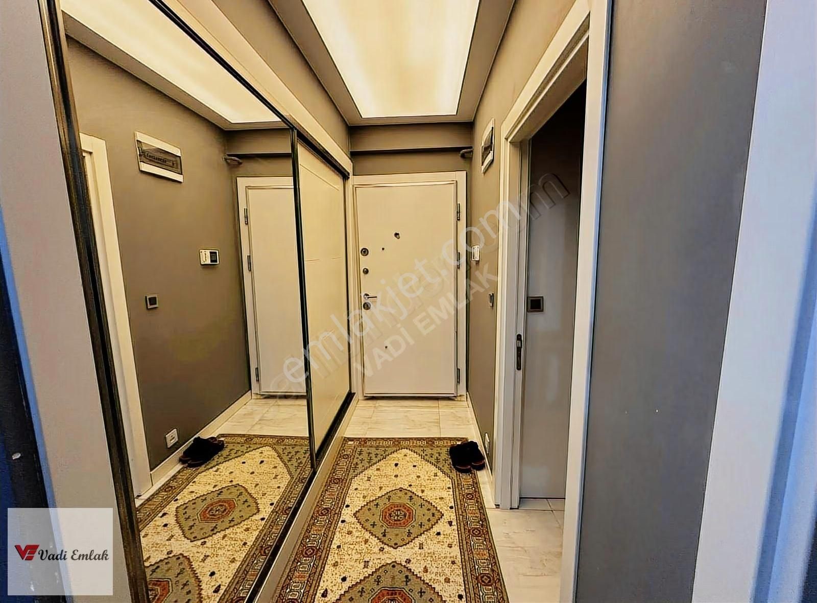 Esentepe Mahallesi 3+1 Satılık Daire | Vadi Emlak - Görsel 22