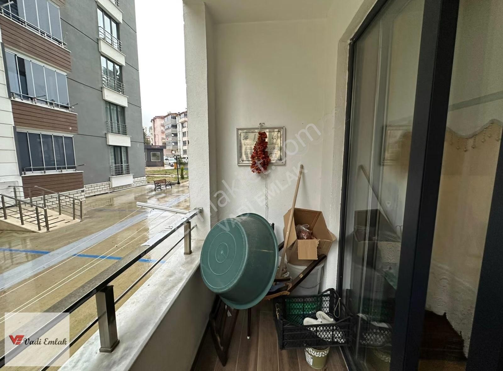Esentepe Mahallesi 3+1 Satılık Daire | Vadi Emlak - Görsel 12