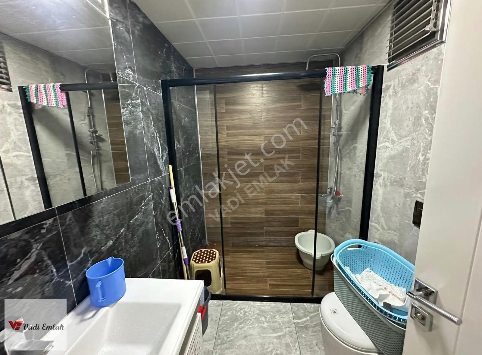 Esentepe Mahallesi 3+1 Satılık Daire | Vadi Emlak - Görsel 26