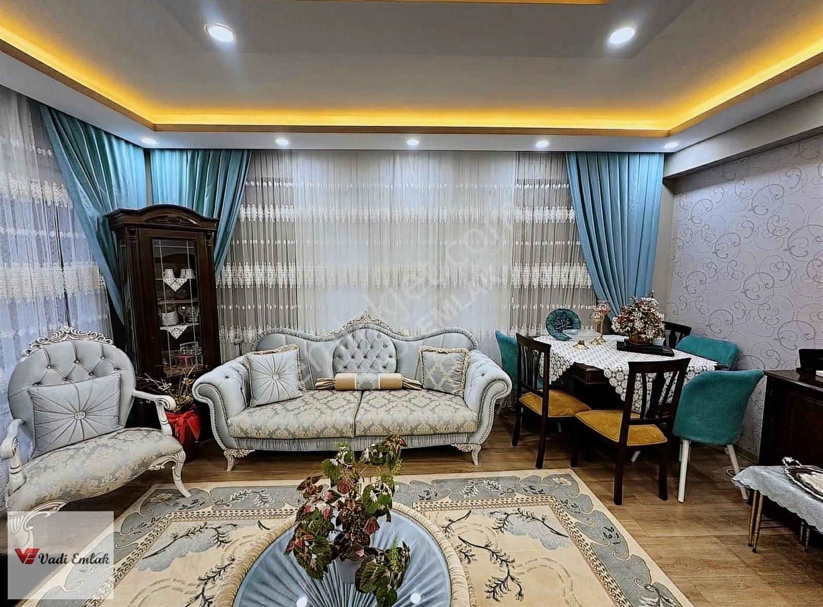 Esentepe Mahallesi 3+1 Satılık Daire | Vadi Emlak - Görsel 19