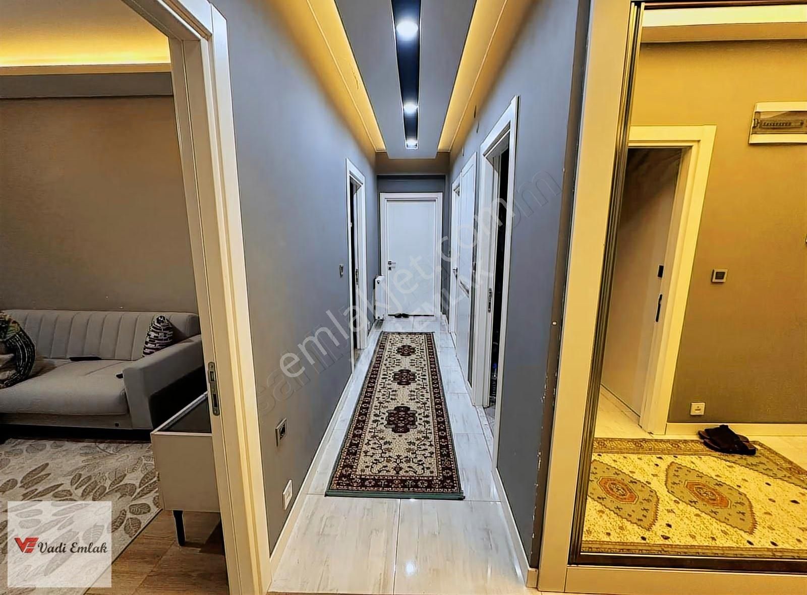 Esentepe Mahallesi 3+1 Satılık Daire | Vadi Emlak - Görsel 25