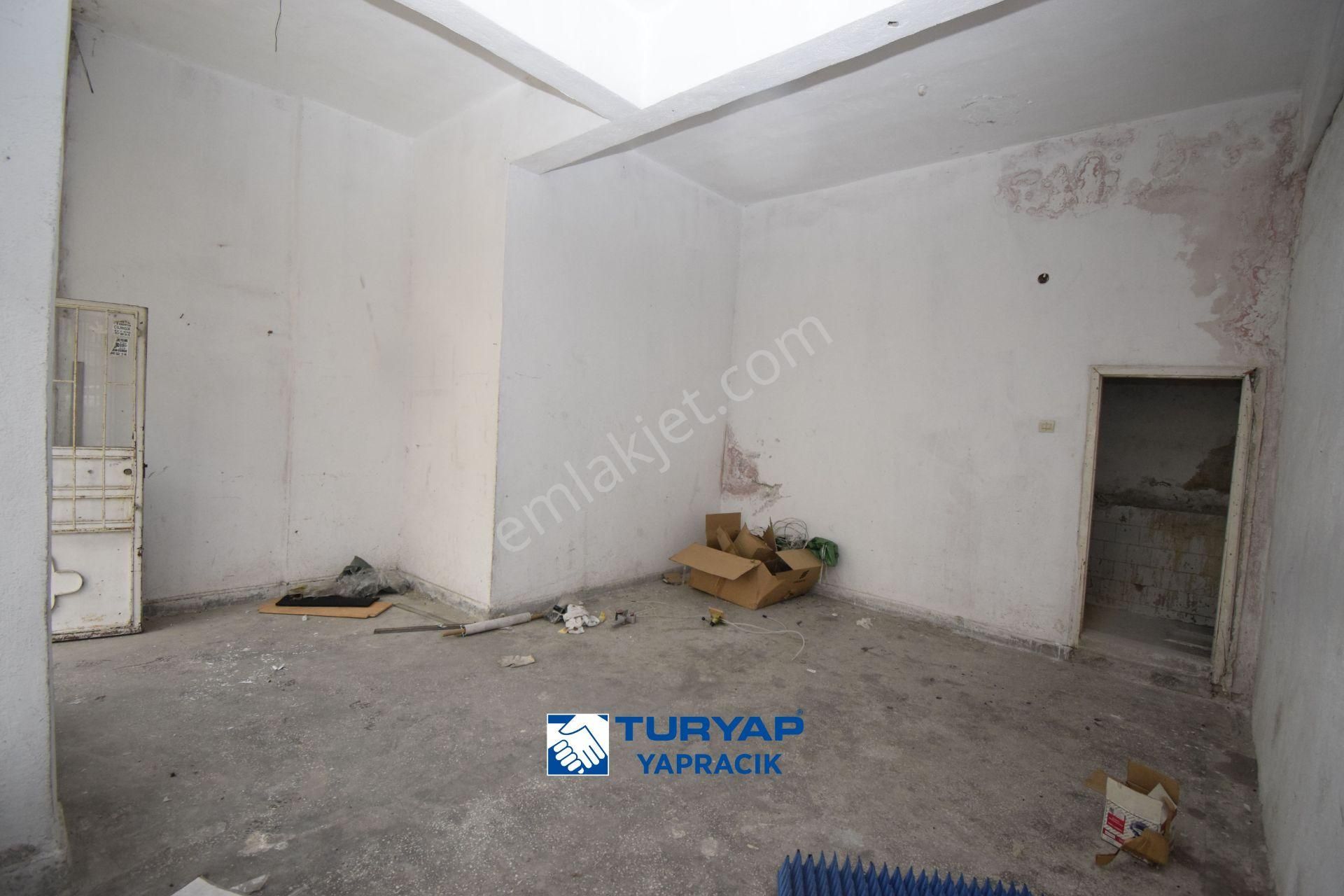 Turyap Yapracık - Sincan Plevne Mahallesinde Satılık 50m² Dükkan - Görsel 5