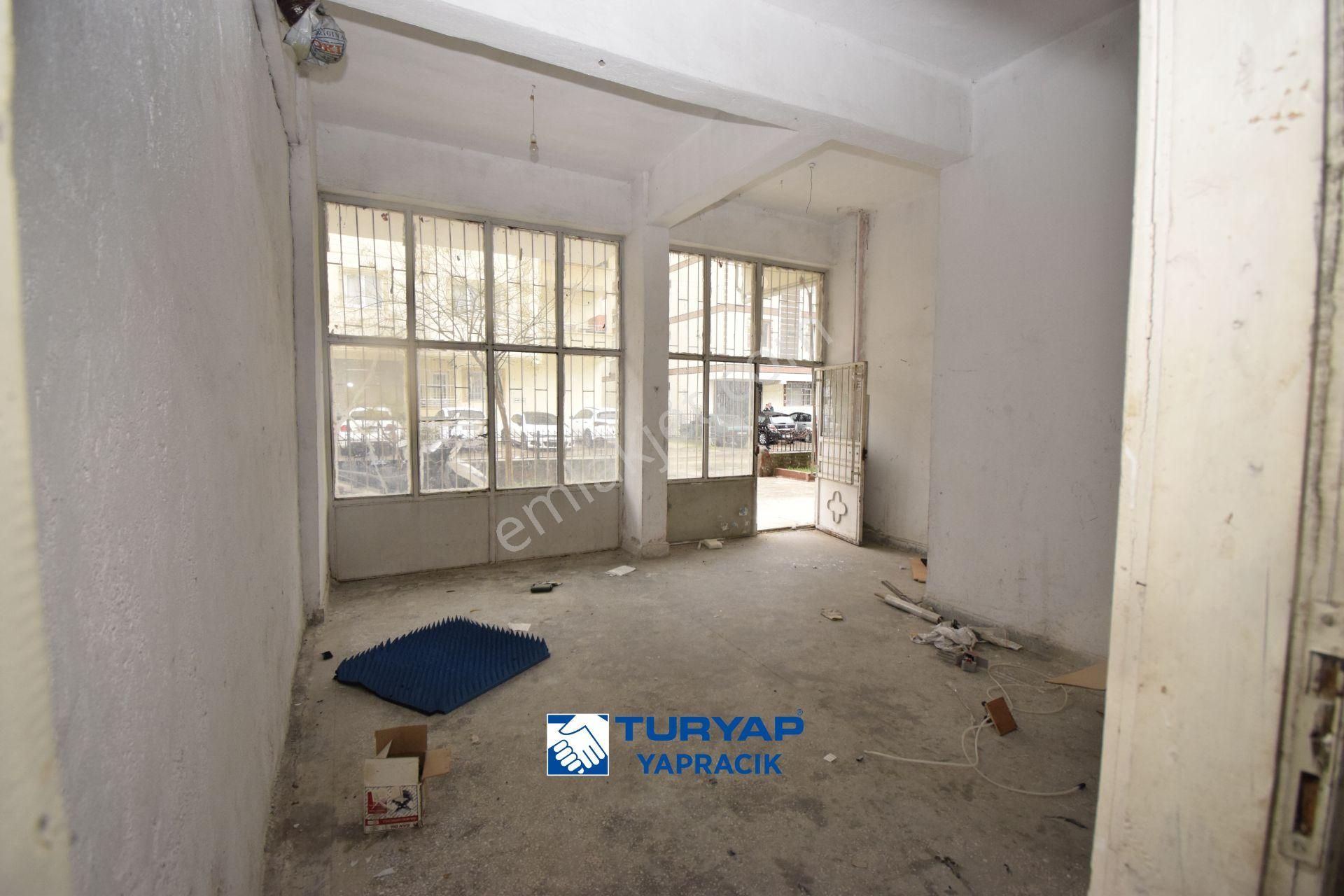 Turyap Yapracık - Sincan Plevne Mahallesinde Satılık 50m² Dükkan - Görsel 14