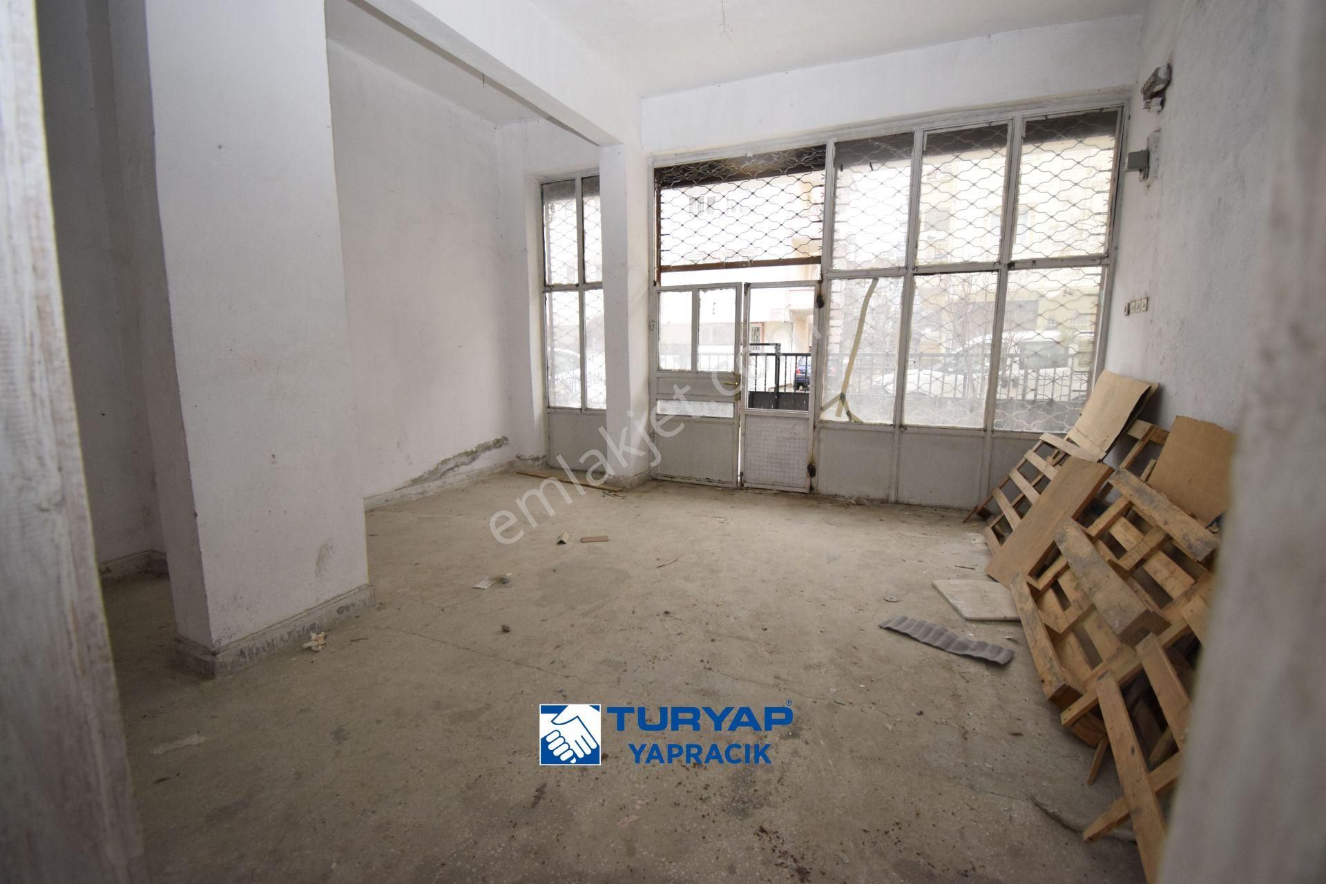 Turyap Yapracık - Sincan Plevne Mahallesinde Satılık 50m² Dükkan - Görsel 8
