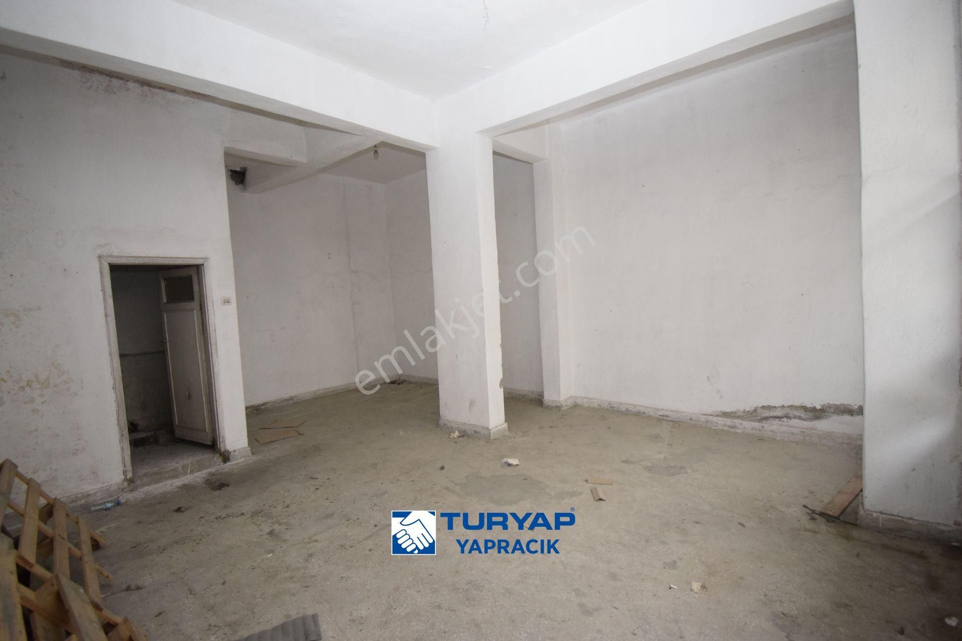 Turyap Yapracık - Sincan Plevne Mahallesinde Satılık 50m² Dükkan - Görsel 6