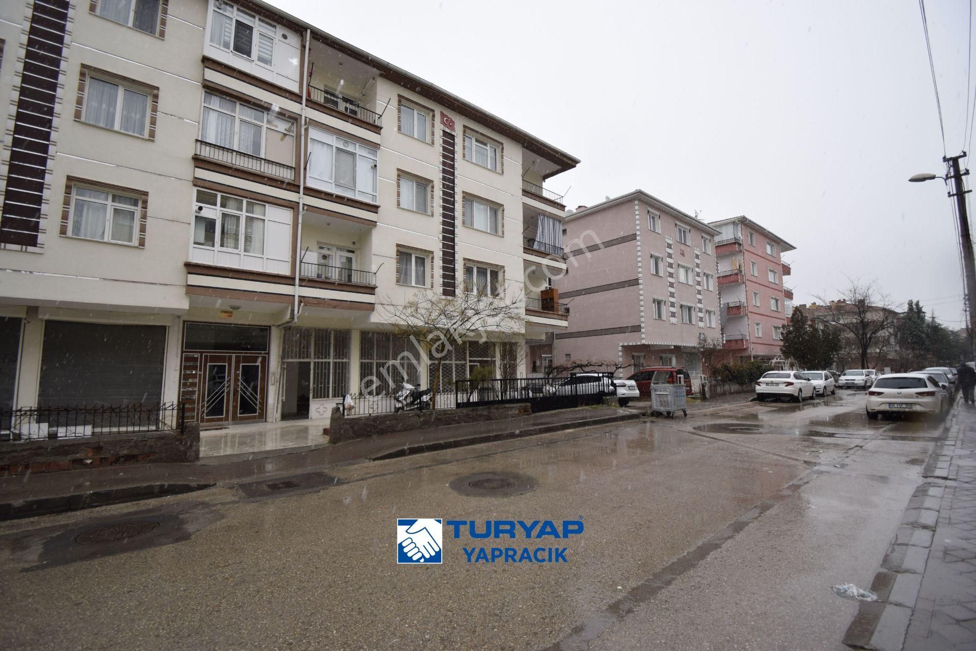 Turyap Yapracık - Sincan Plevne Mahallesinde Satılık 50m² Dükkan