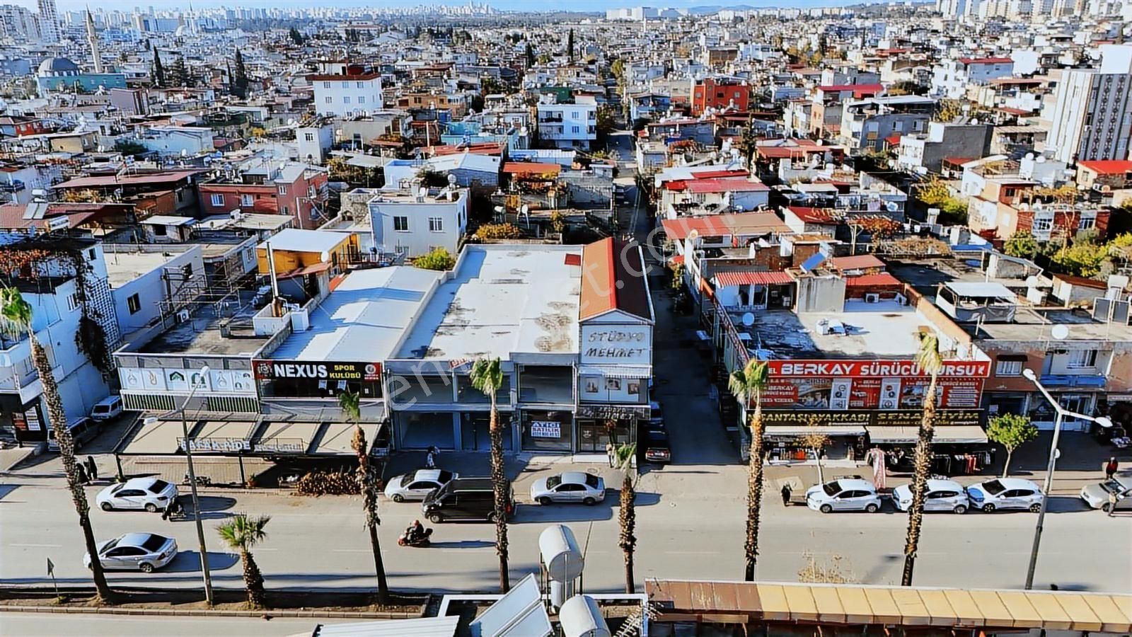 Atıcı Emlak'tan Satılık Kozan Yolu Üzeri Merkezî Konum - Görsel 19