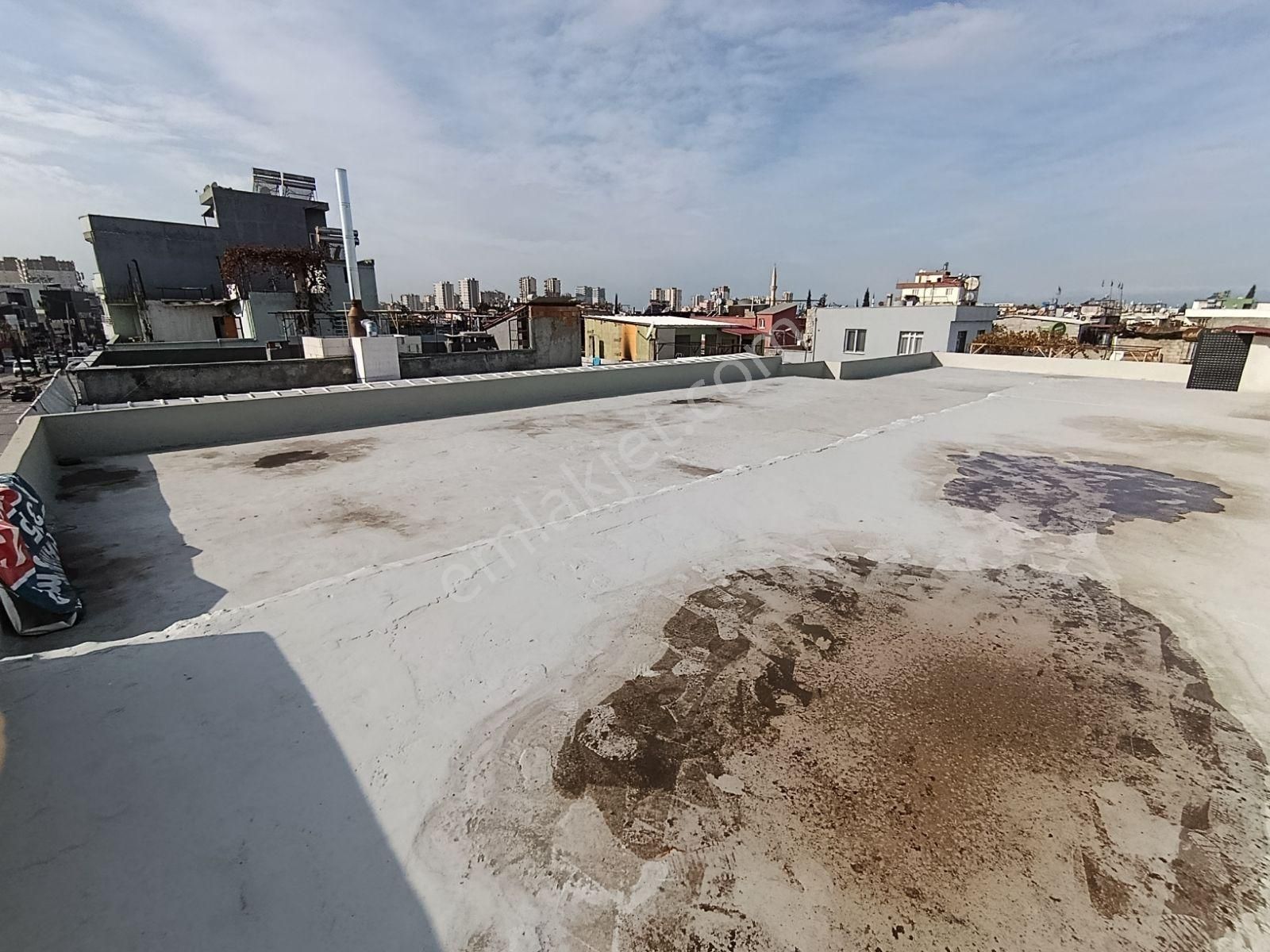 Atıcı Emlak'tan Satılık Kozan Yolu Üzeri Merkezî Konum - Görsel 2