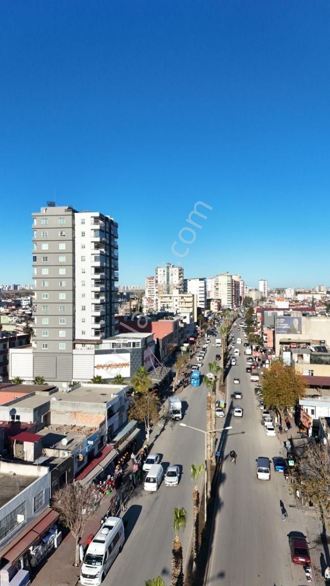 Atıcı Emlak'tan Satılık Kozan Yolu Üzeri Merkezî Konum - Görsel 27