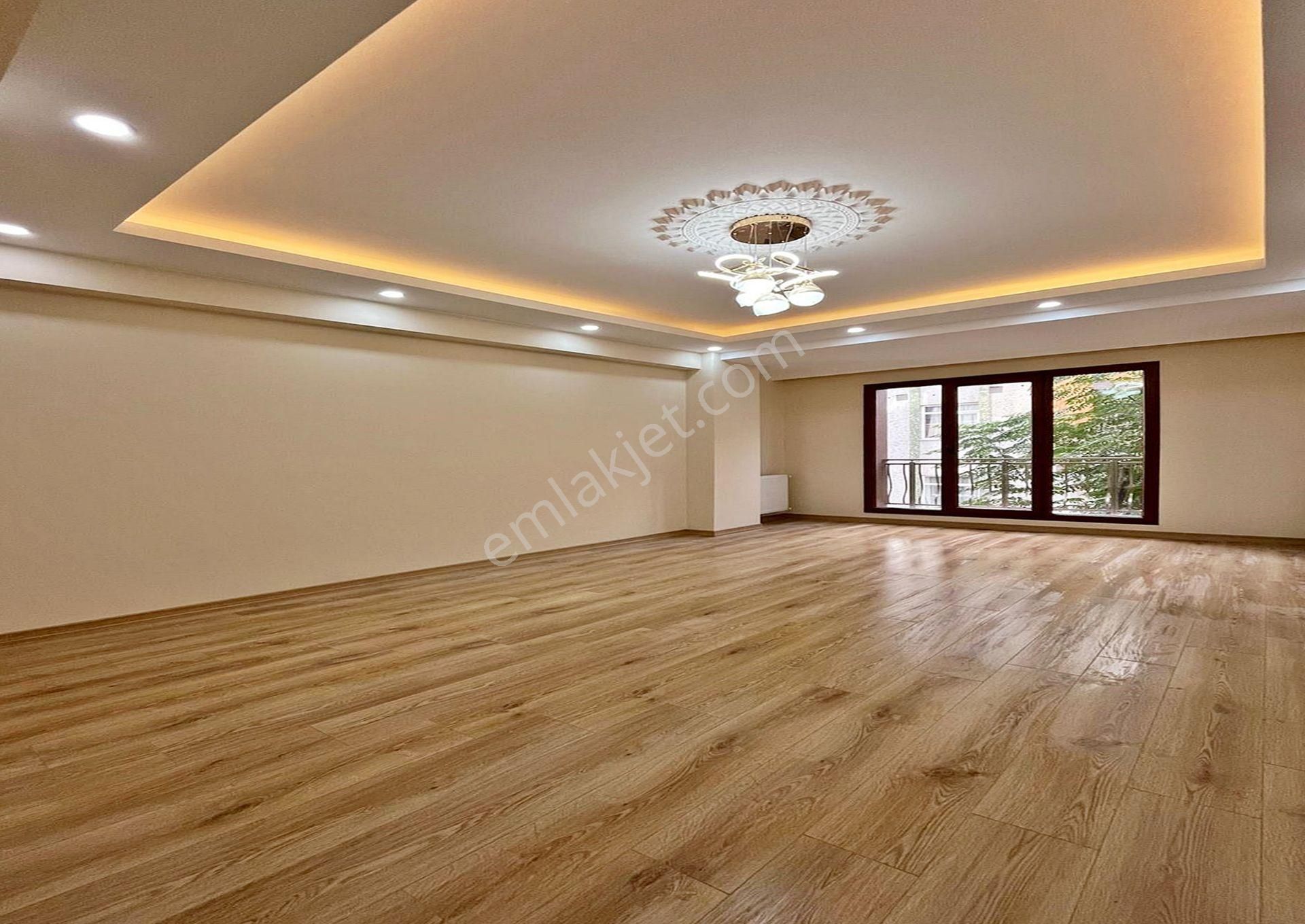 Gerçek Daire İskanlı Sıfır Ful Dekorlu Satılık 3+1 Metroya 5dk - Görsel 12