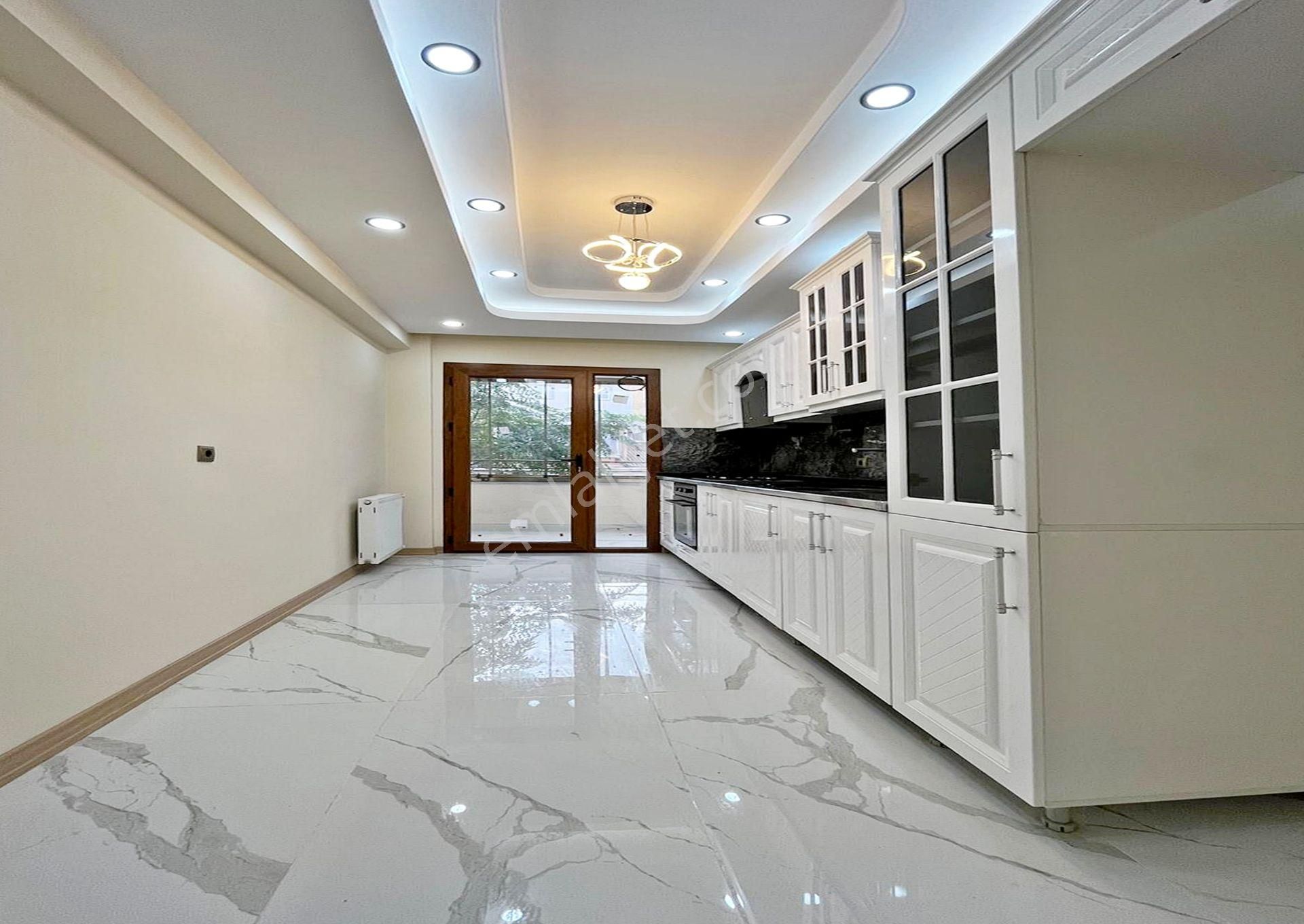 Gerçek Daire İskanlı Sıfır Ful Dekorlu Satılık 3+1 Metroya 5dk - Görsel 20