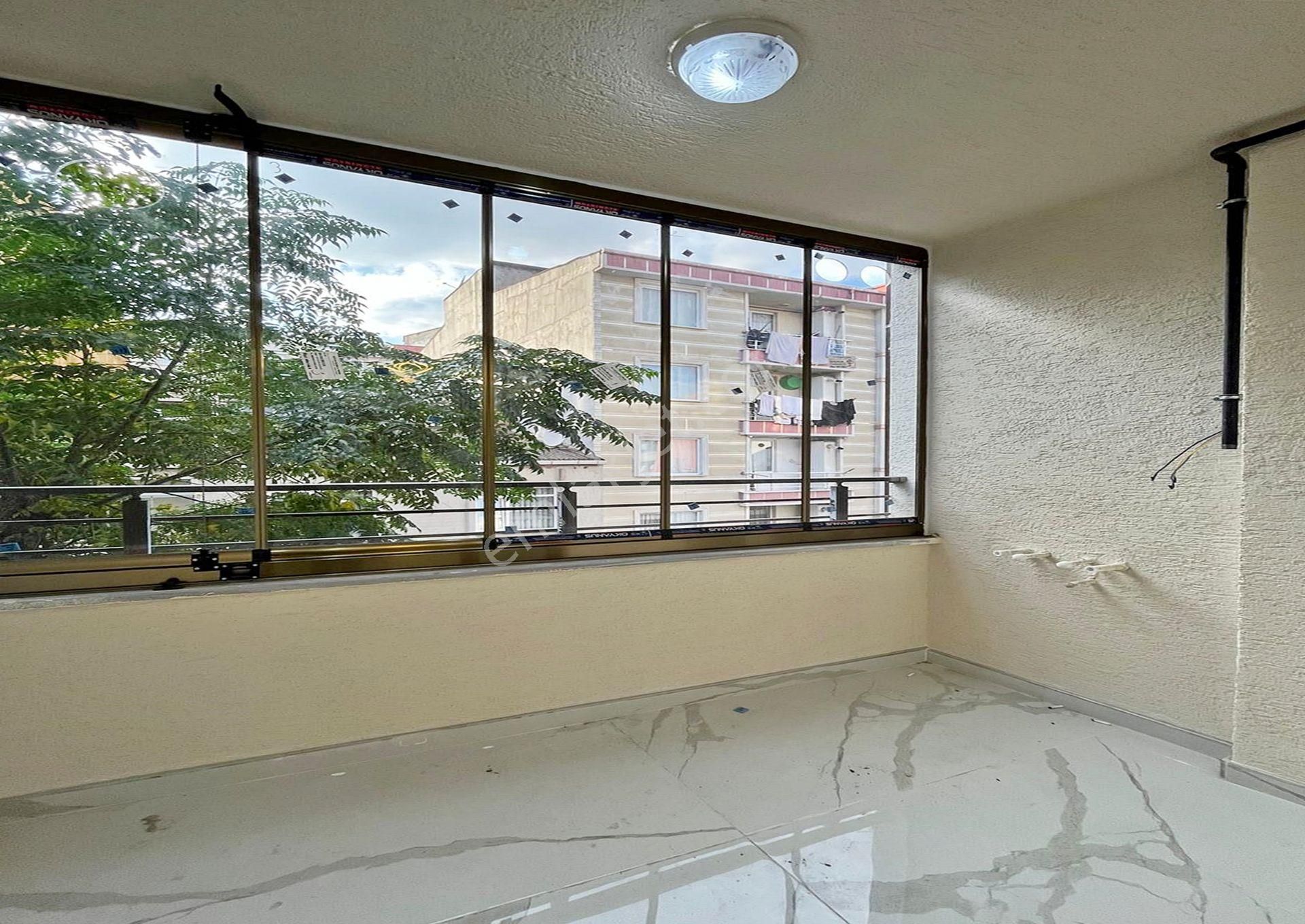 Gerçek Daire İskanlı Sıfır Ful Dekorlu Satılık 3+1 Metroya 5dk - Görsel 8