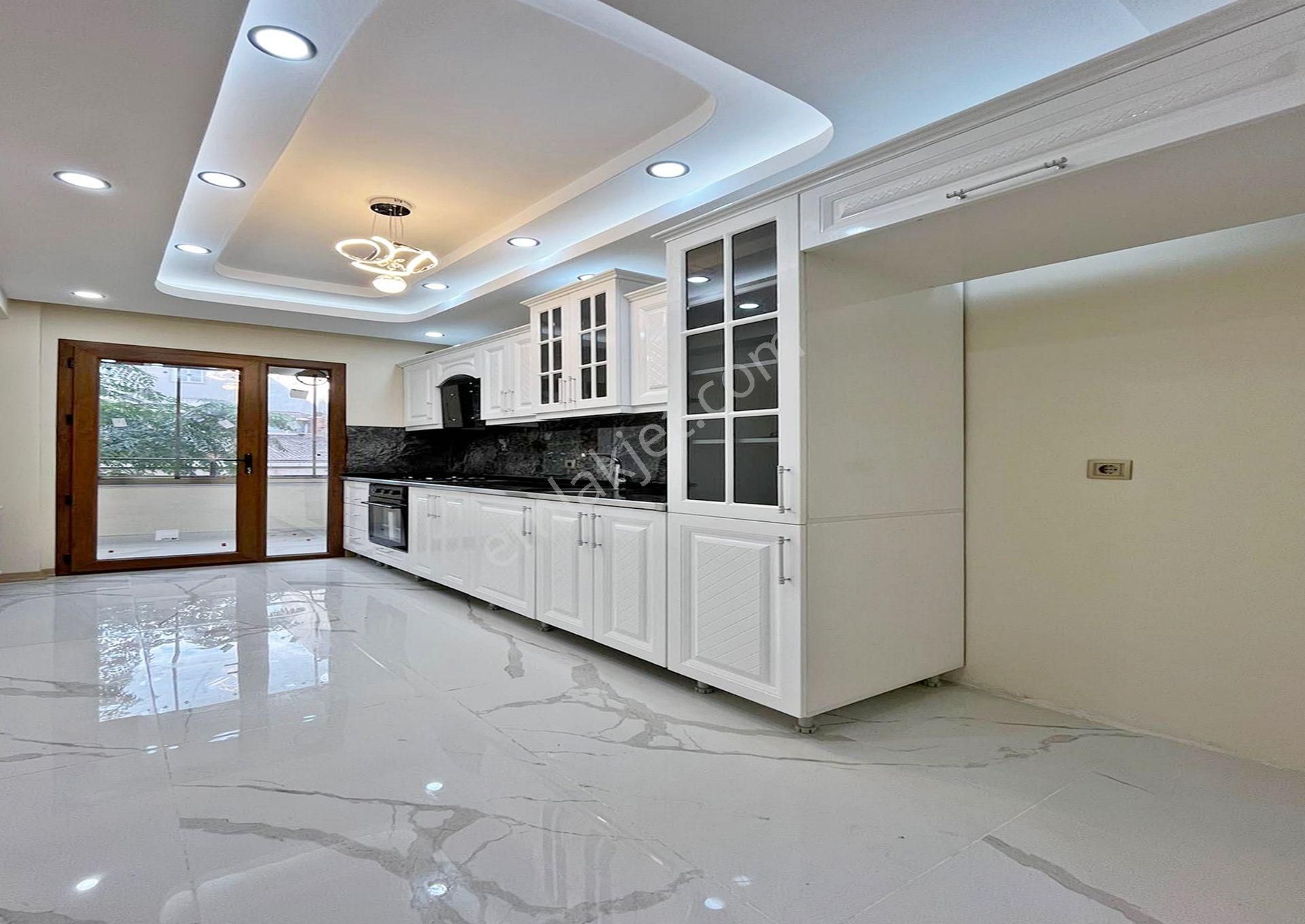 Gerçek Daire İskanlı Sıfır Ful Dekorlu Satılık 3+1 Metroya 5dk - Görsel 7