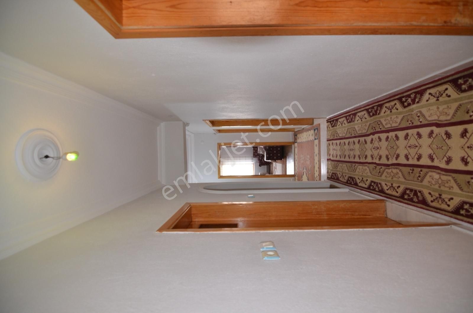 Talha Tozduman'dan Selçuker Center'ın Arkasında 130m2 Arakat 3+1 - Görsel 27