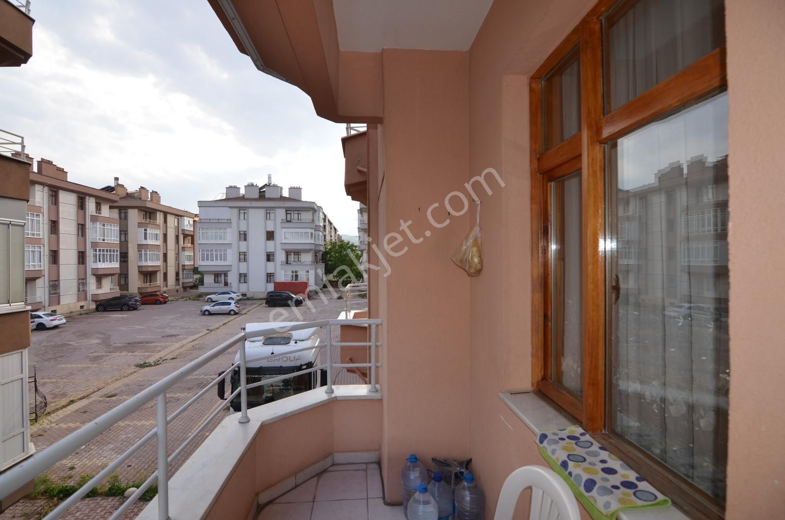 Talha Tozduman'dan Selçuker Center'ın Arkasında 130m2 Arakat 3+1 - Görsel 19