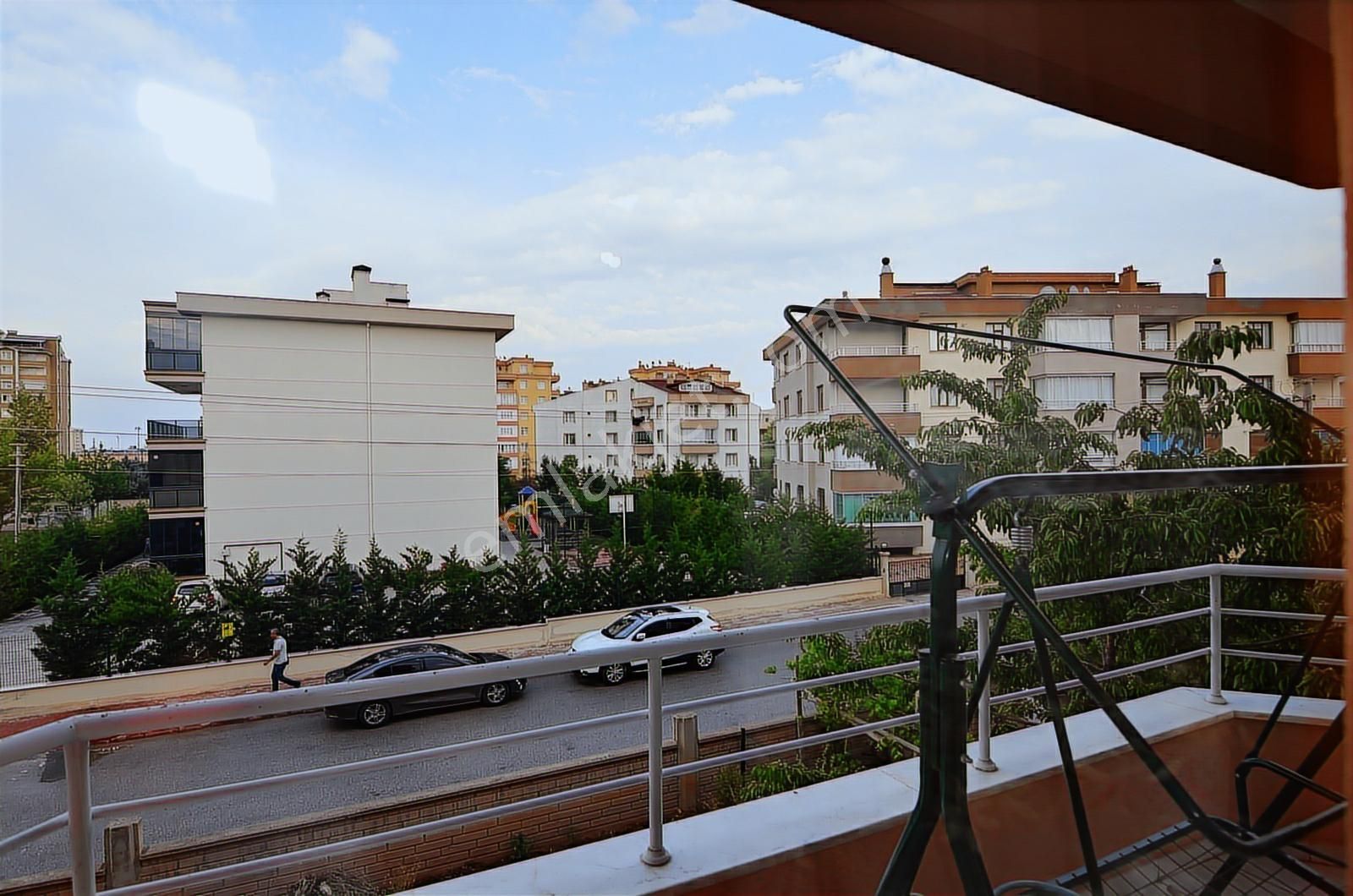 Talha Tozduman'dan Selçuker Center'ın Arkasında 130m2 Arakat 3+1 - Görsel 35