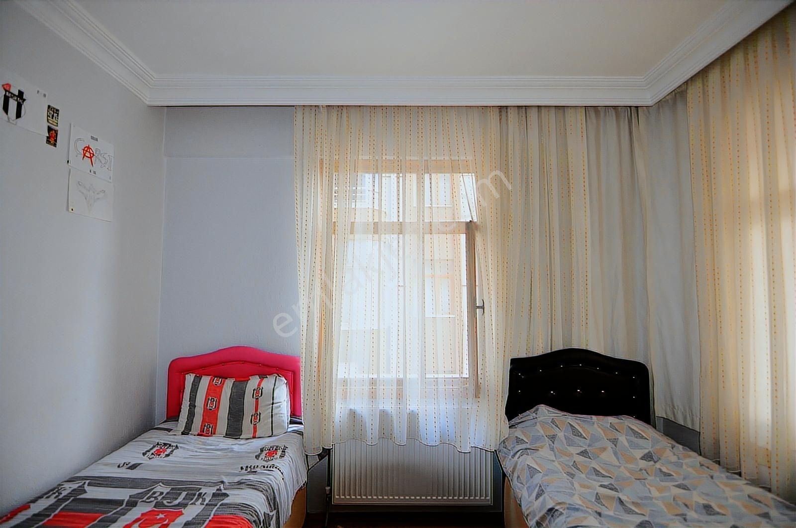 Talha Tozduman'dan Selçuker Center'ın Arkasında 130m2 Arakat 3+1 - Görsel 25