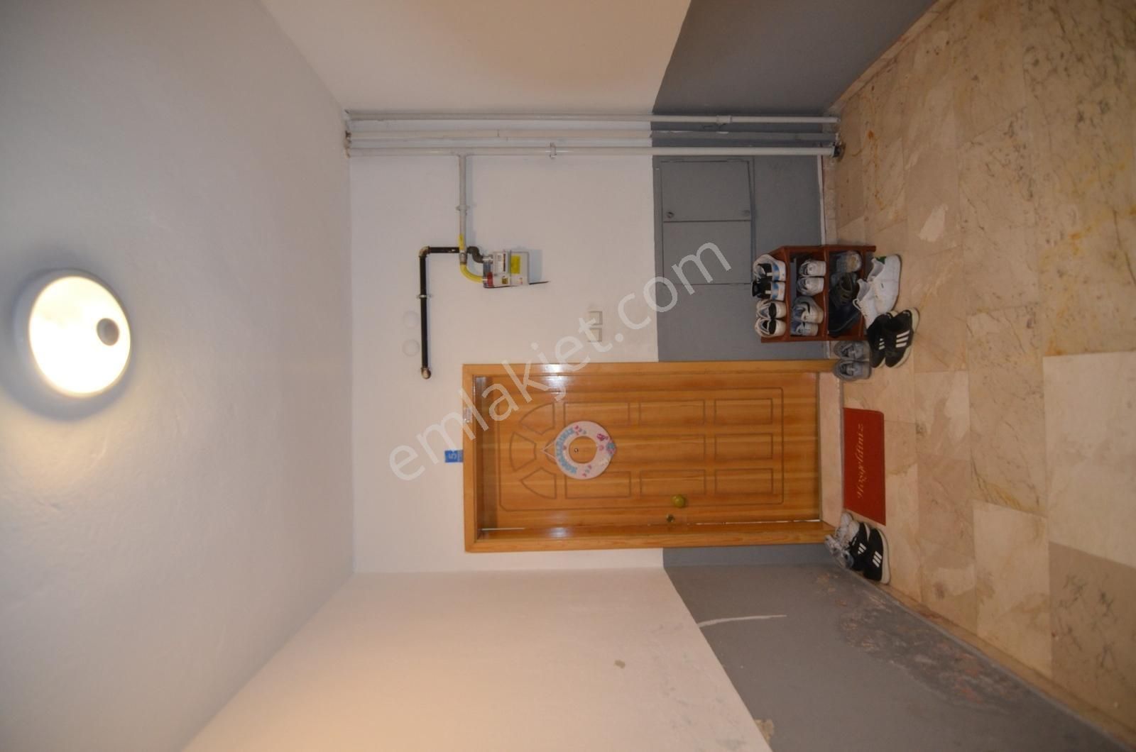 Talha Tozduman'dan Selçuker Center'ın Arkasında 130m2 Arakat 3+1 - Görsel 9