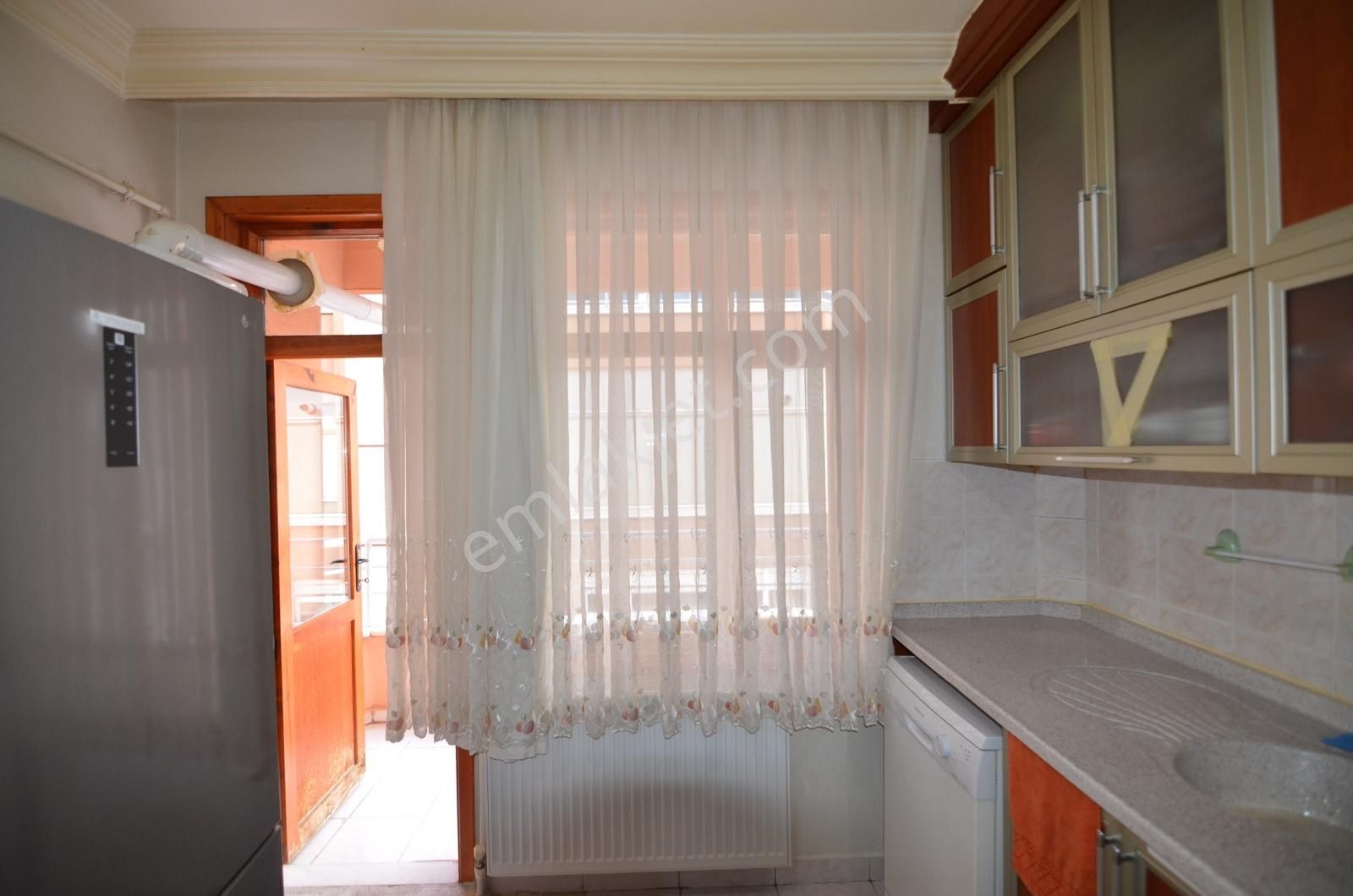 Talha Tozduman'dan Selçuker Center'ın Arkasında 130m2 Arakat 3+1 - Görsel 33