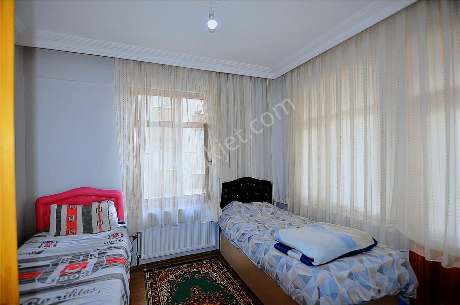 Talha Tozduman'dan Selçuker Center'ın Arkasında 130m2 Arakat 3+1 - Görsel 18