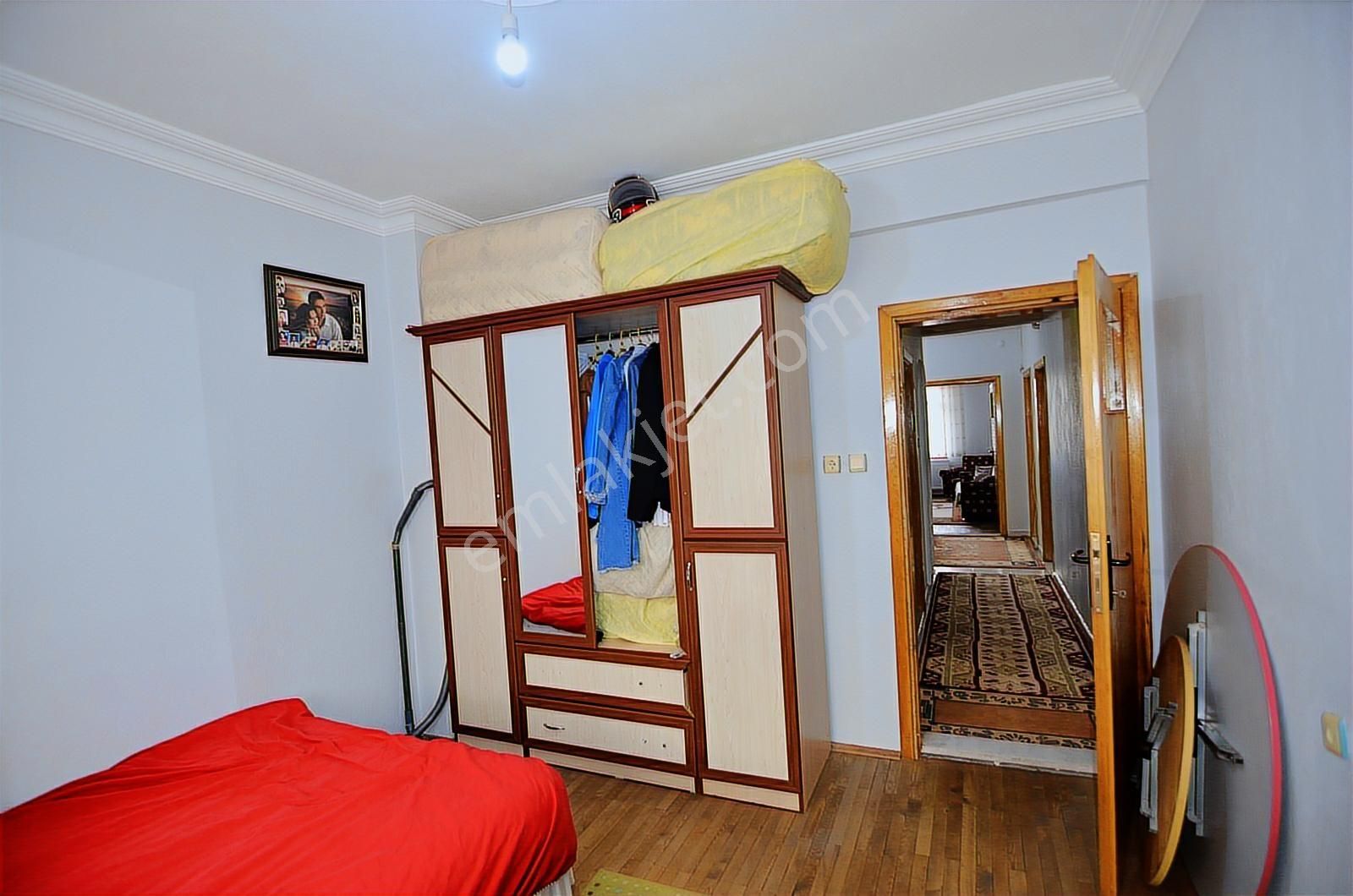 Talha Tozduman'dan Selçuker Center'ın Arkasında 130m2 Arakat 3+1 - Görsel 23