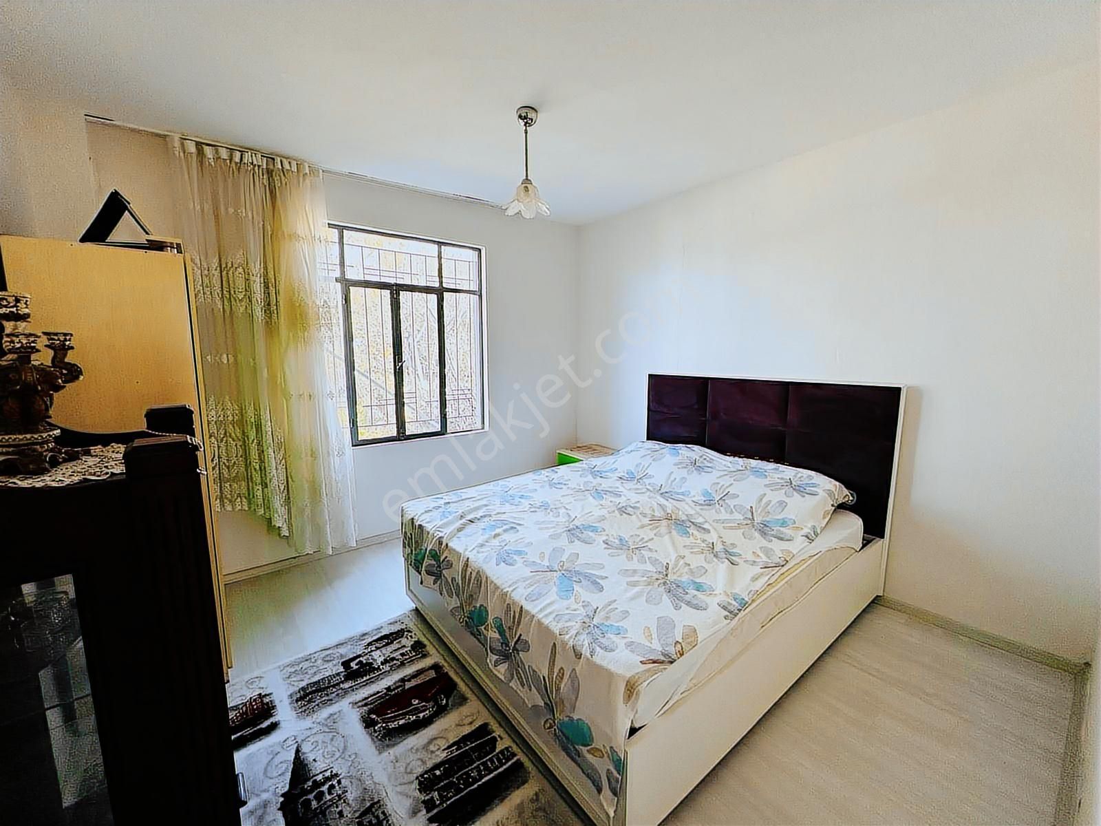 Milas İçme Mahallesinde Doğayla İç İçe Satılık Köy Evi - Görsel 15