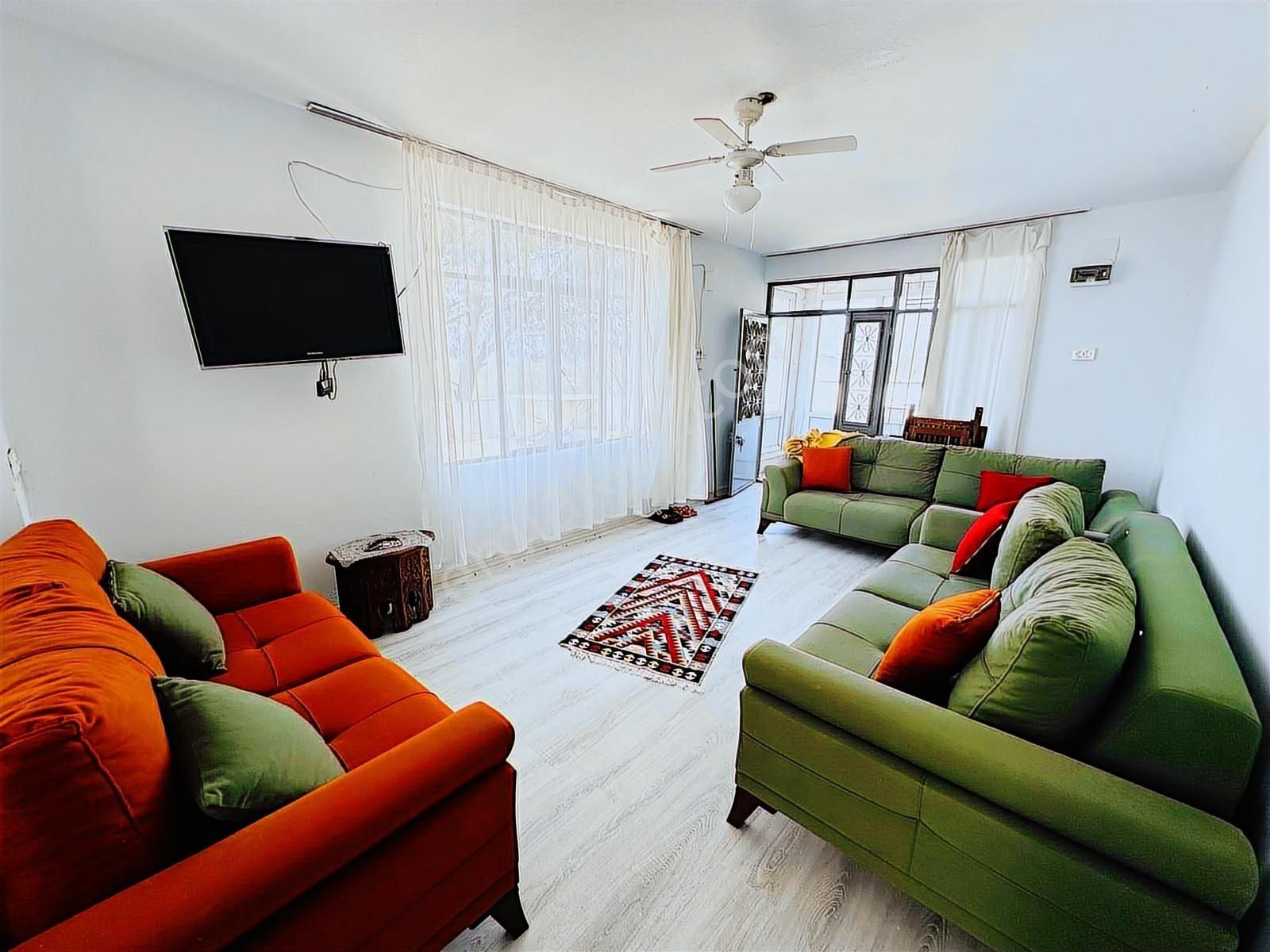Milas İçme Mahallesinde Doğayla İç İçe Satılık Köy Evi - Görsel 3