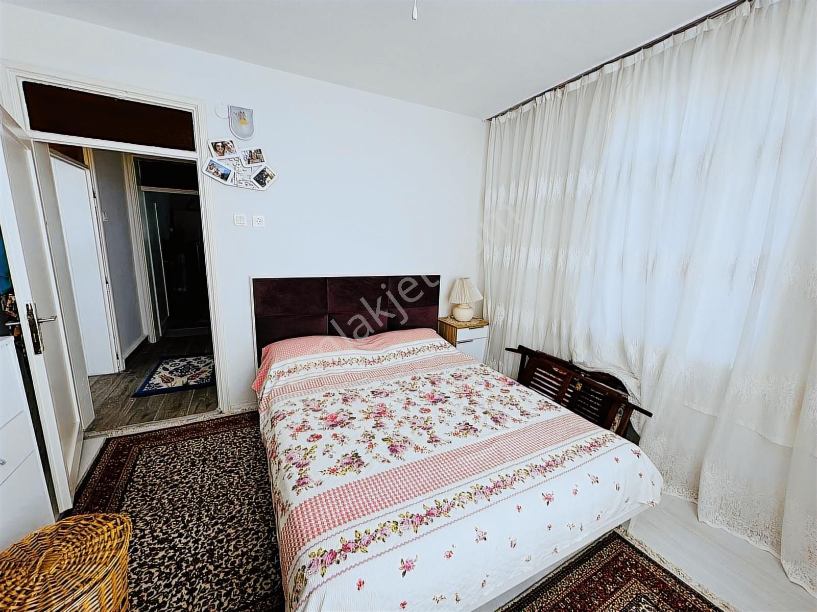 Milas İçme Mahallesinde Doğayla İç İçe Satılık Köy Evi - Görsel 10