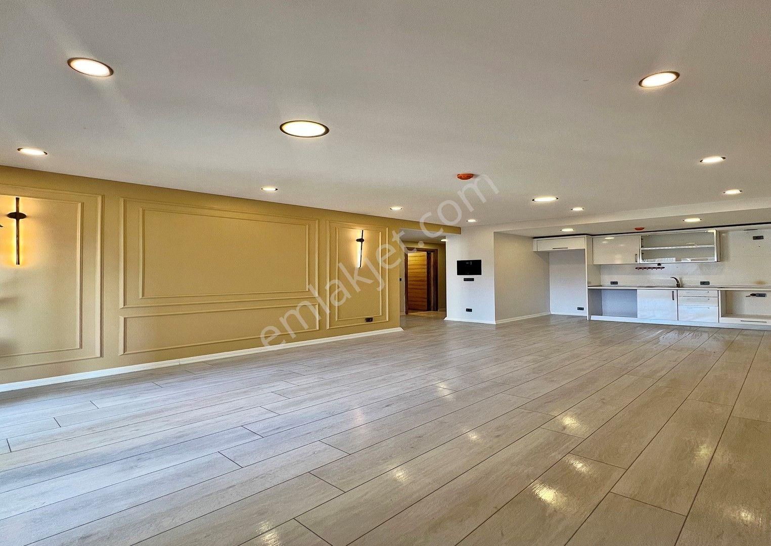 Metrobüs E5 Yakın Siteiçi Güvenlikli Otoparklı Satılık 1+1 Daire - Görsel 35