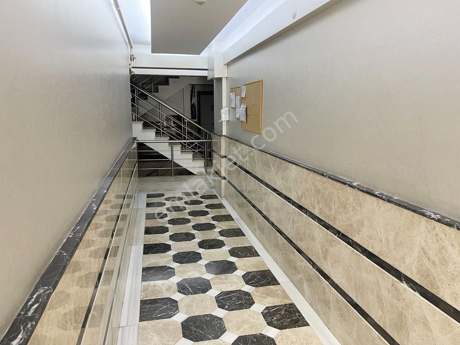 Nilüfer Balat Da Ayça Evleri Site İçi Satılık 3+1 Daire - Görsel 22