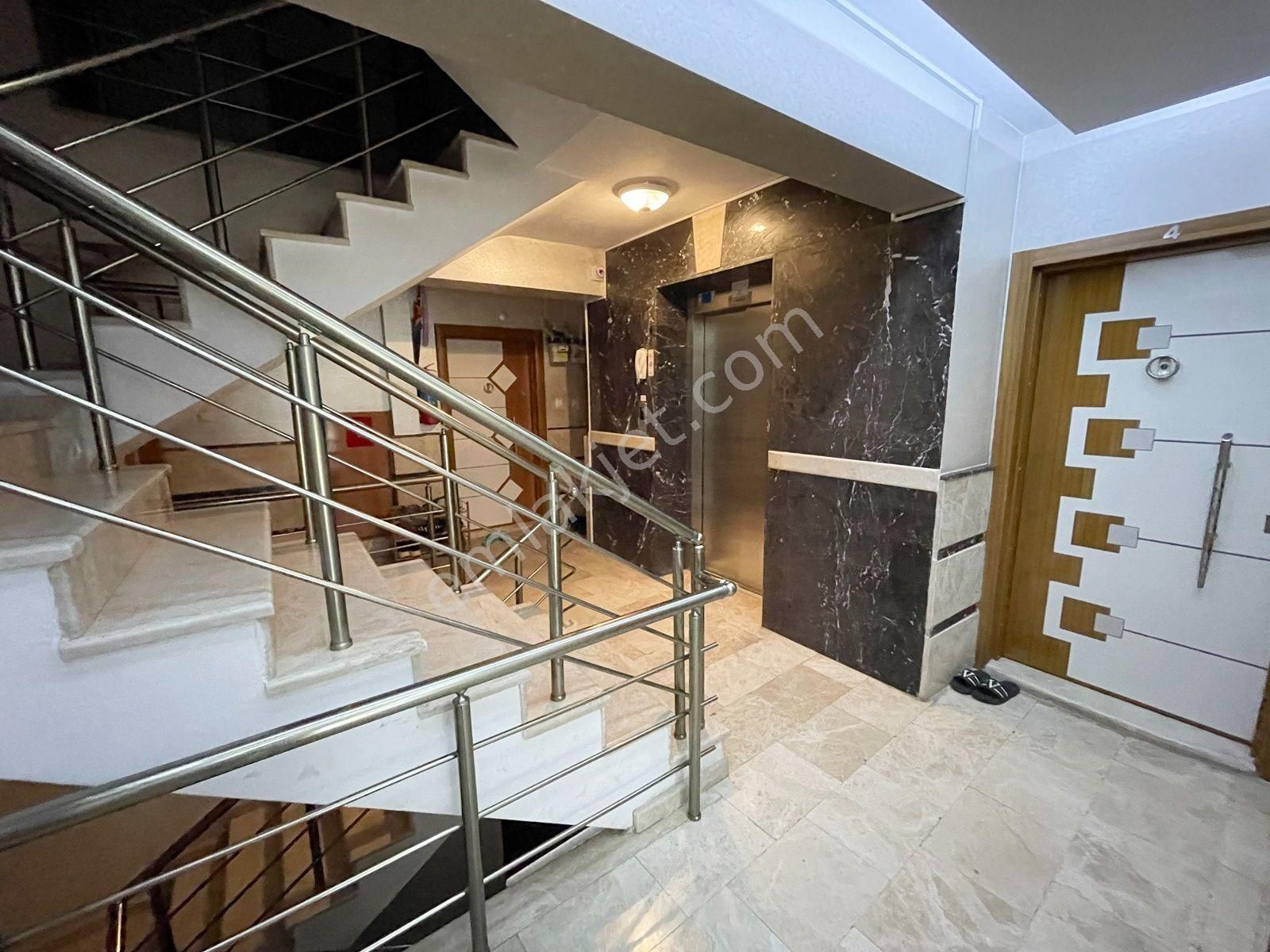 Nilüfer Balat Da Ayça Evleri Site İçi Satılık 3+1 Daire - Görsel 23