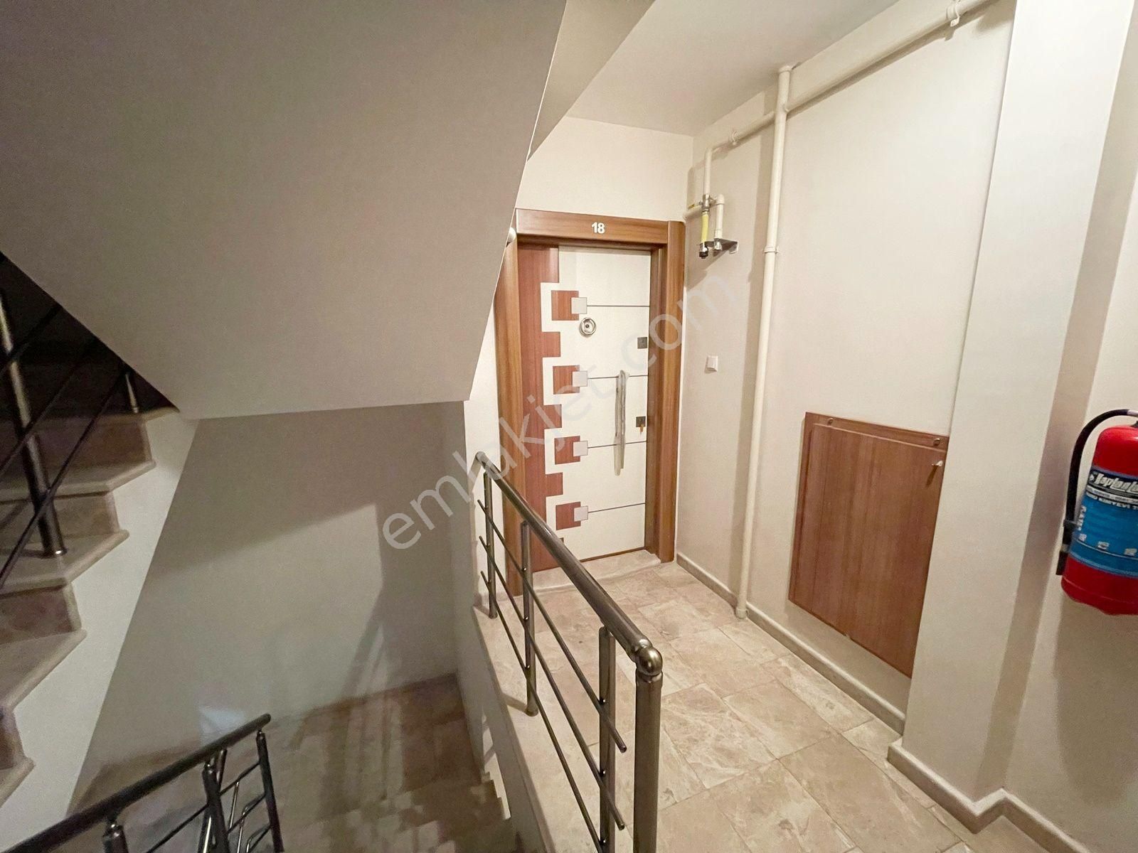 Nilüfer Balat Da Ayça Evleri Site İçi Satılık 3+1 Daire - Görsel 21