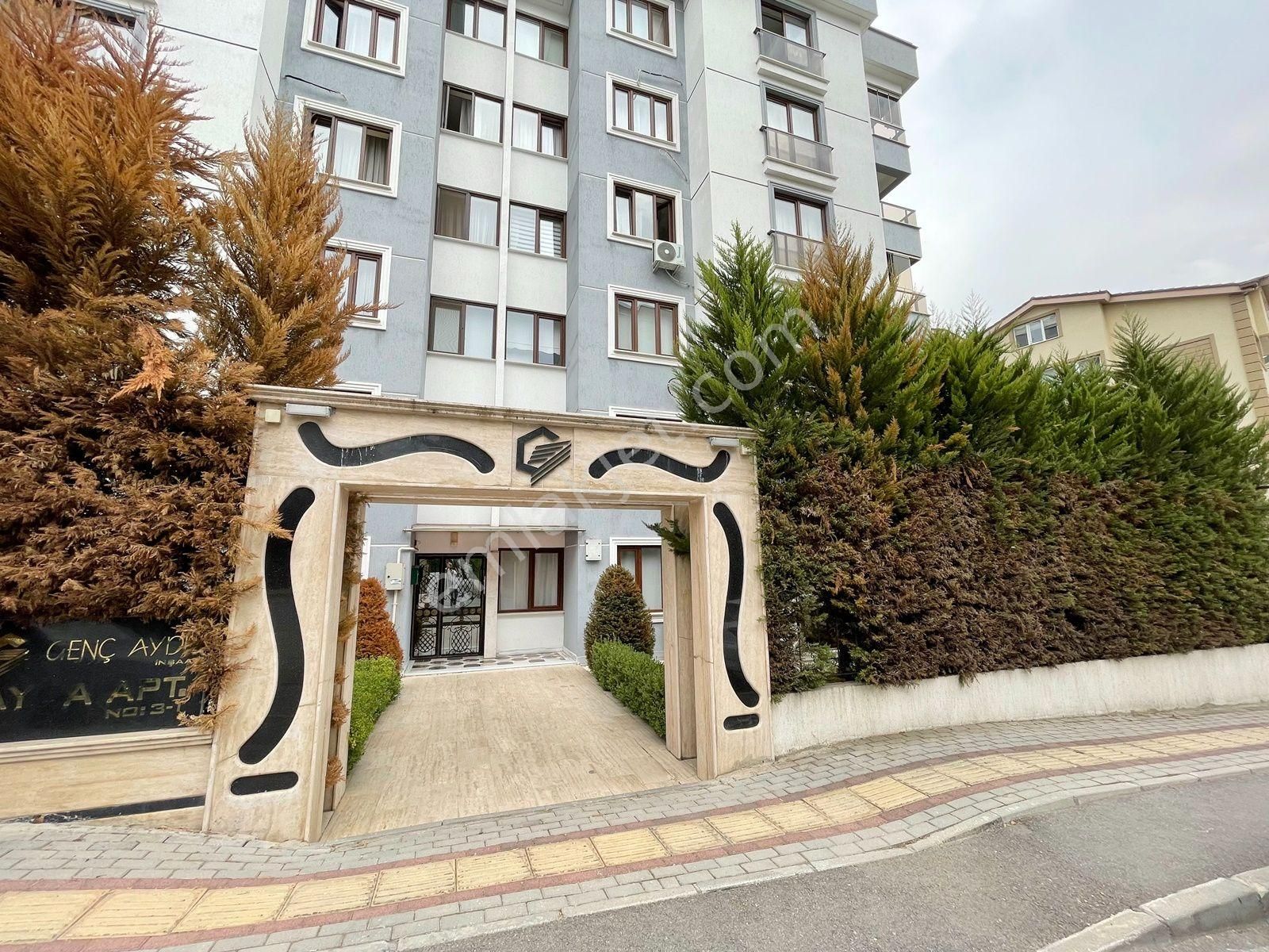 Nilüfer Balat Da Ayça Evleri Site İçi Satılık 3+1 Daire - Görsel 31