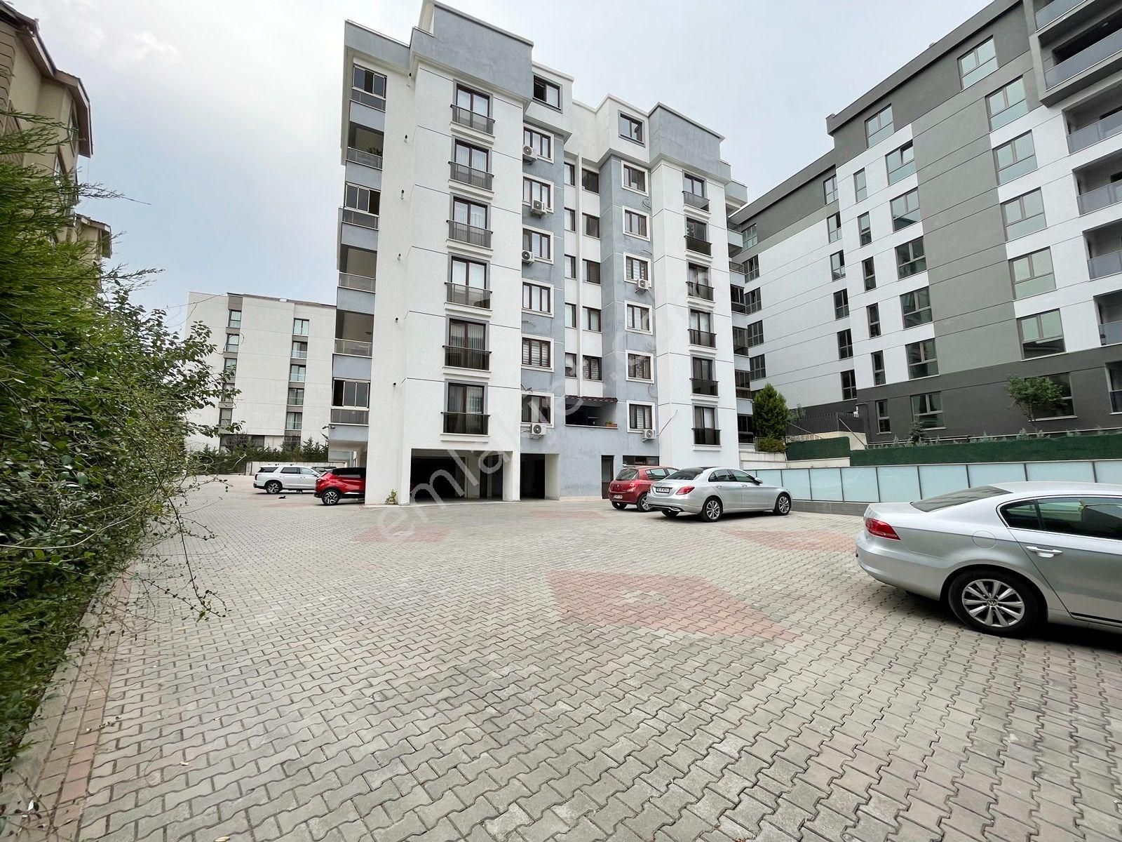 Nilüfer Balat Da Ayça Evleri Site İçi Satılık 3+1 Daire - Görsel 27