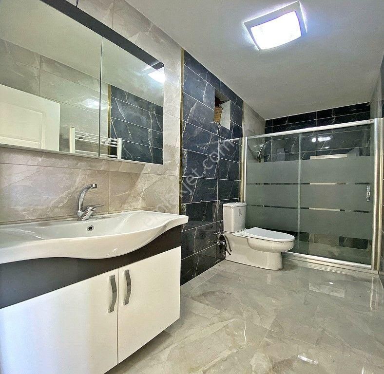 Krediye Uygun Akbatıya 5dk Mesafe Satılık Lüks 3+1 Genişm2 Daire - Görsel 25