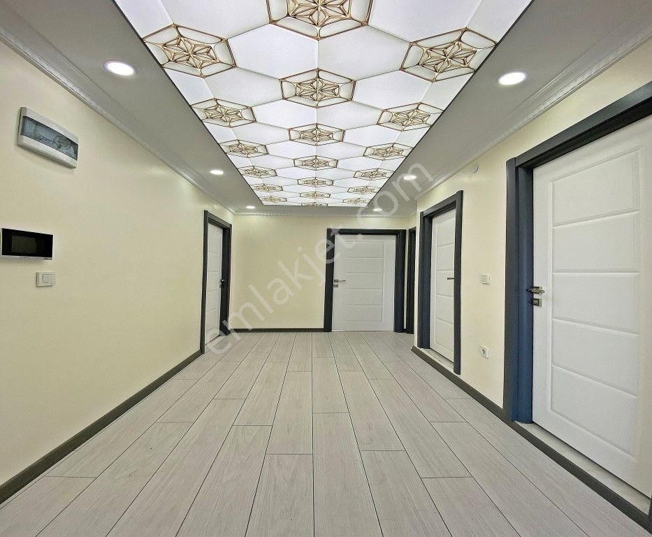 Krediye Uygun Akbatıya 5dk Mesafe Satılık Lüks 3+1 Genişm2 Daire - Görsel 12