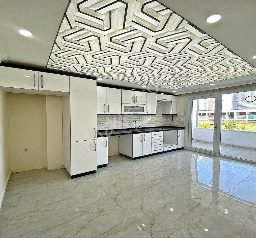 Krediye Uygun Akbatıya 5dk Mesafe Satılık Lüks 3+1 Genişm2 Daire - Görsel 4