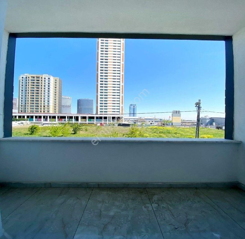 Krediye Uygun Akbatıya 5dk Mesafe Satılık Lüks 3+1 Genişm2 Daire - Görsel 23