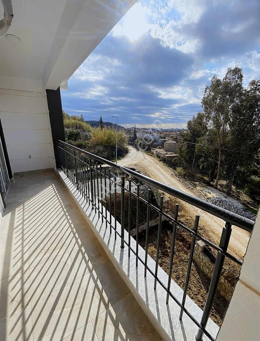 Ilıca Mahallesi'nde 1 + 1 Üçüncü Kat Çatılı Dairemiz Satılıktır - Görsel 18