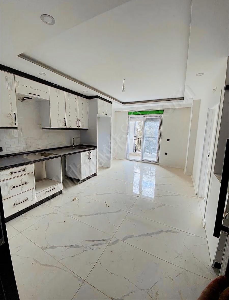 Ilıca Mahallesi'nde 1 + 1 Üçüncü Kat Çatılı Dairemiz Satılıktır - Görsel 10