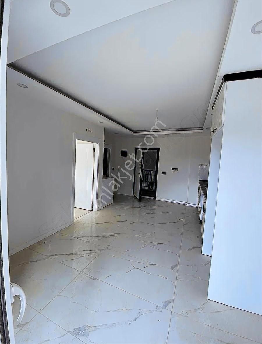 Ilıca Mahallesi'nde 1 + 1 Üçüncü Kat Çatılı Dairemiz Satılıktır - Görsel 20