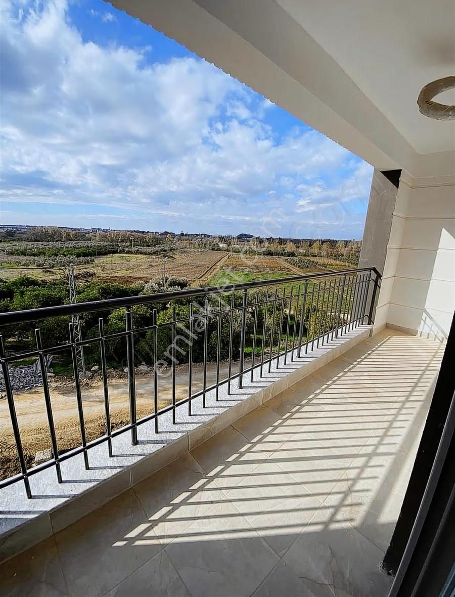 Ilıca Mahallesi'nde 1 + 1 Üçüncü Kat Çatılı Dairemiz Satılıktır - Görsel 17