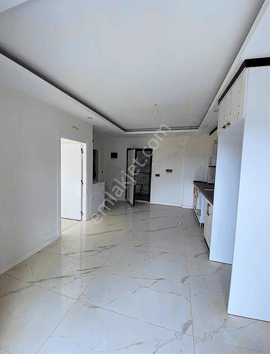 Ilıca Mahallesi'nde 1 + 1 Üçüncü Kat Çatılı Dairemiz Satılıktır - Görsel 14