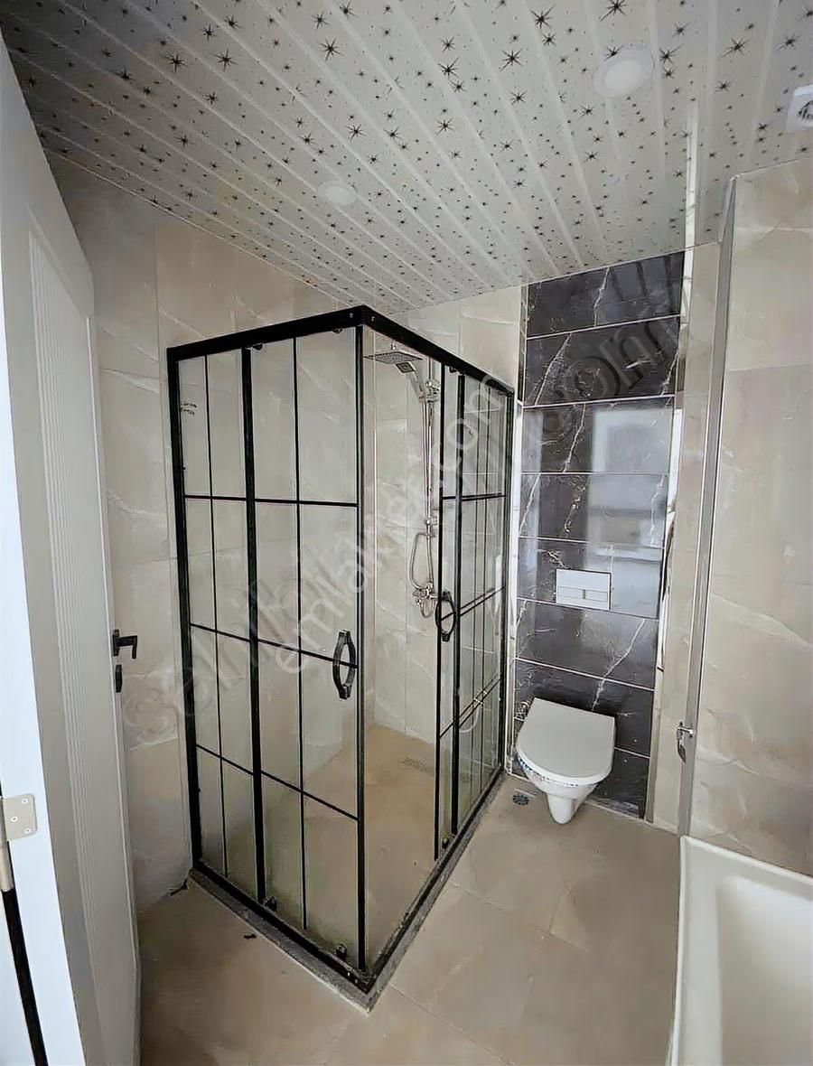 Ilıca Mahallesi'nde 1 + 1 Üçüncü Kat Çatılı Dairemiz Satılıktır - Görsel 3