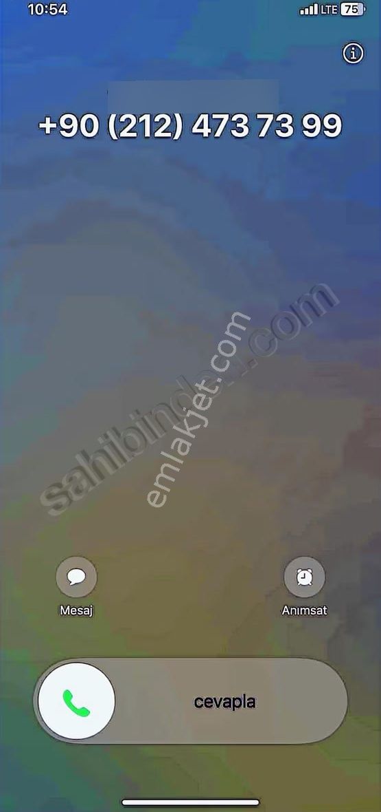 Ilıca Mahallesi'nde 1 + 1 Üçüncü Kat Çatılı Dairemiz Satılıktır - Görsel 6